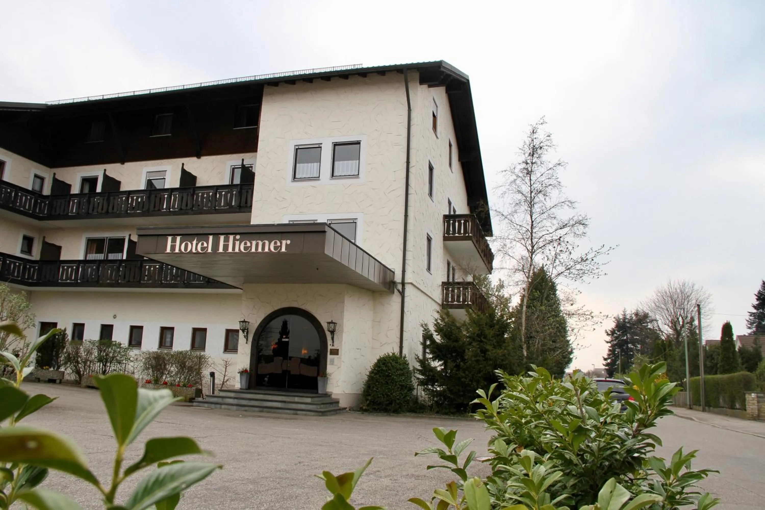 Hotel Hiemer
