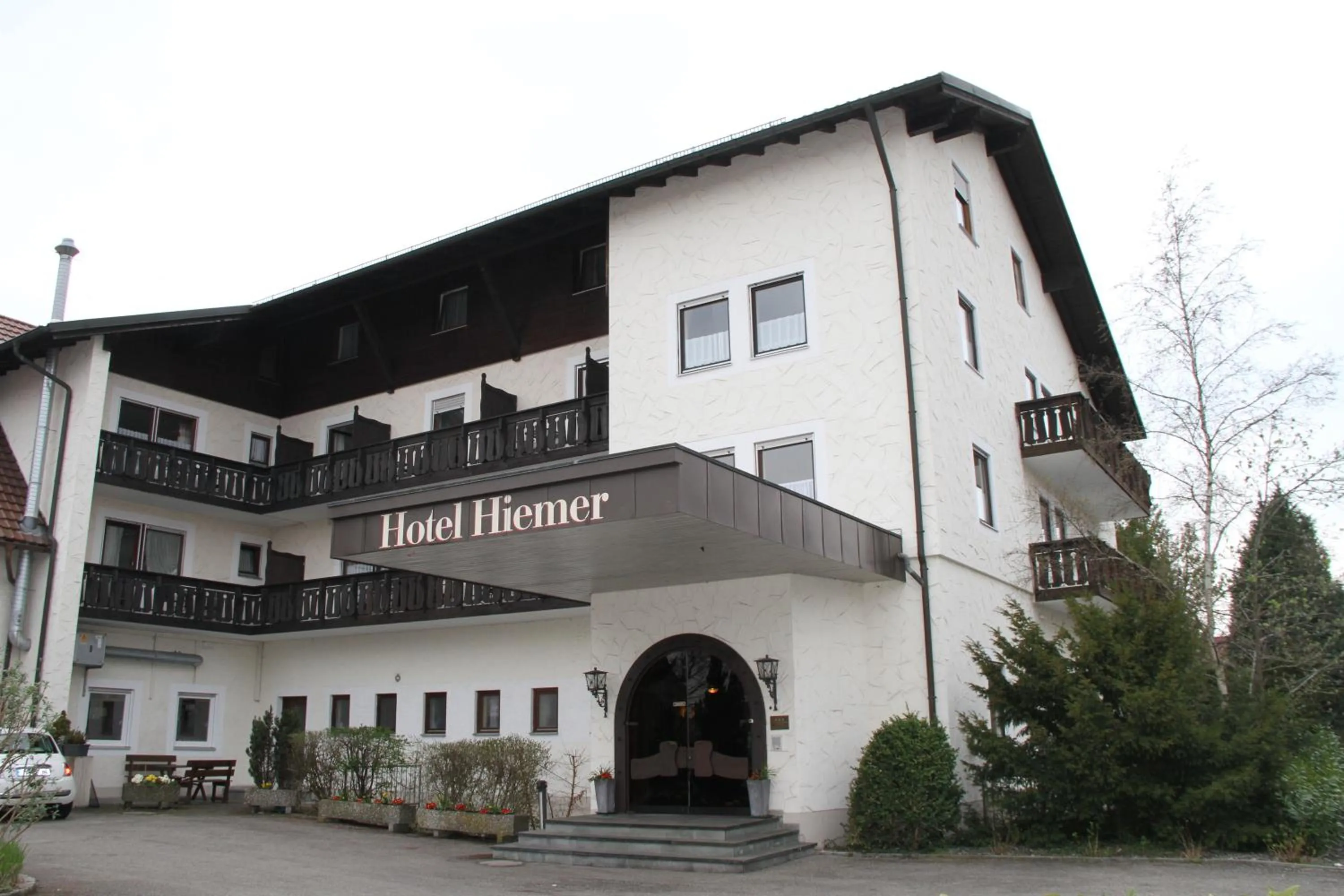 Hotel Hiemer