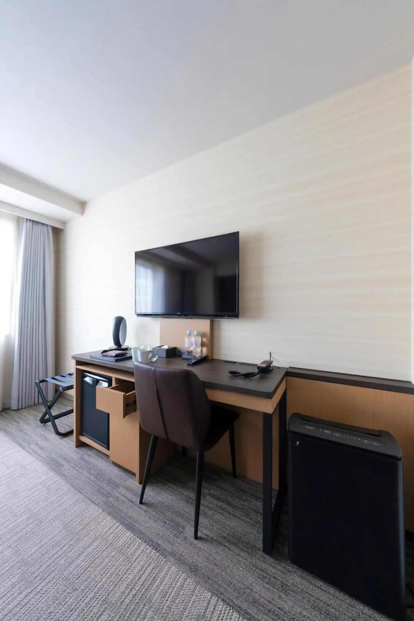 Richmond Hotel Yokohama Ekimae