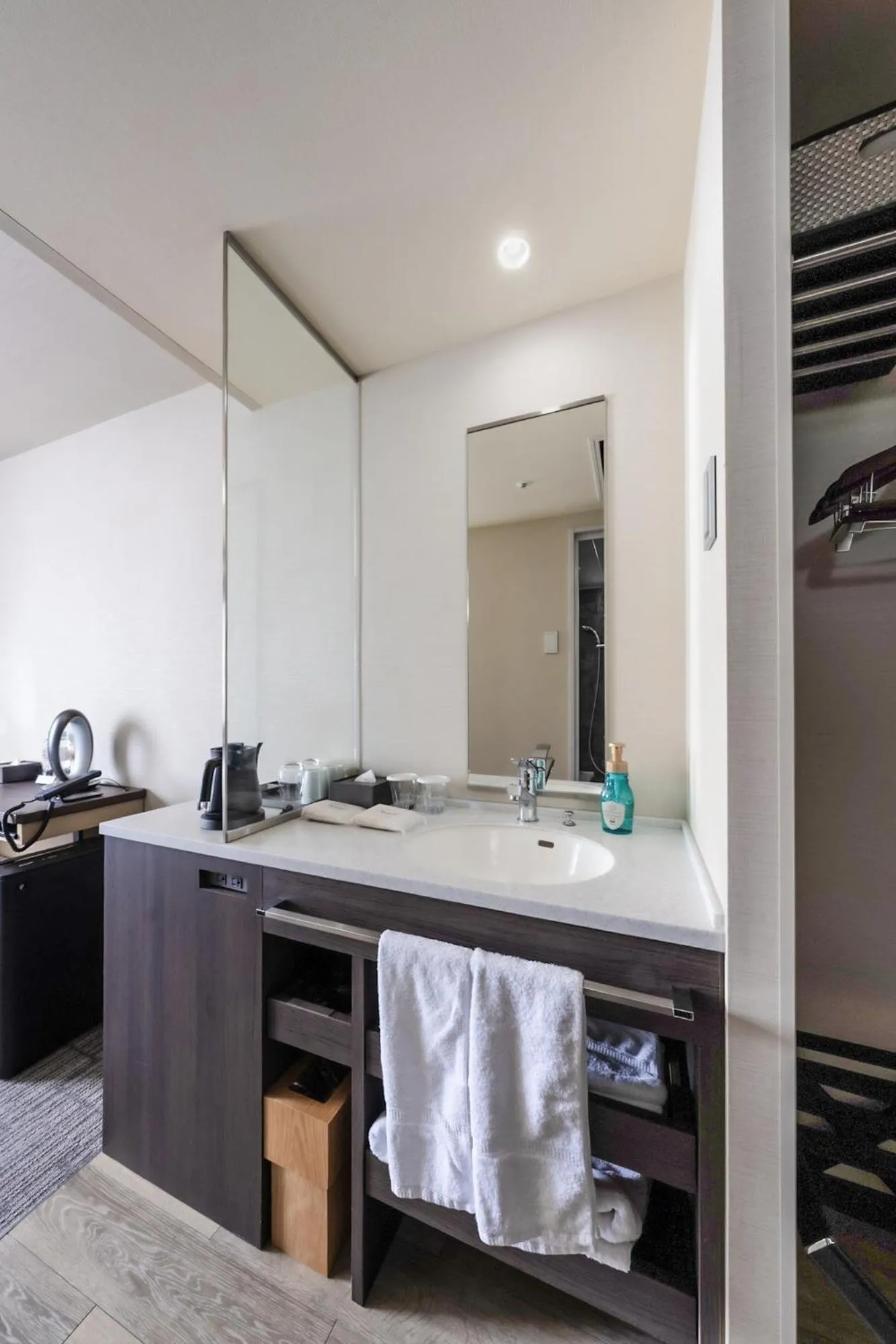 Richmond Hotel Yokohama Ekimae