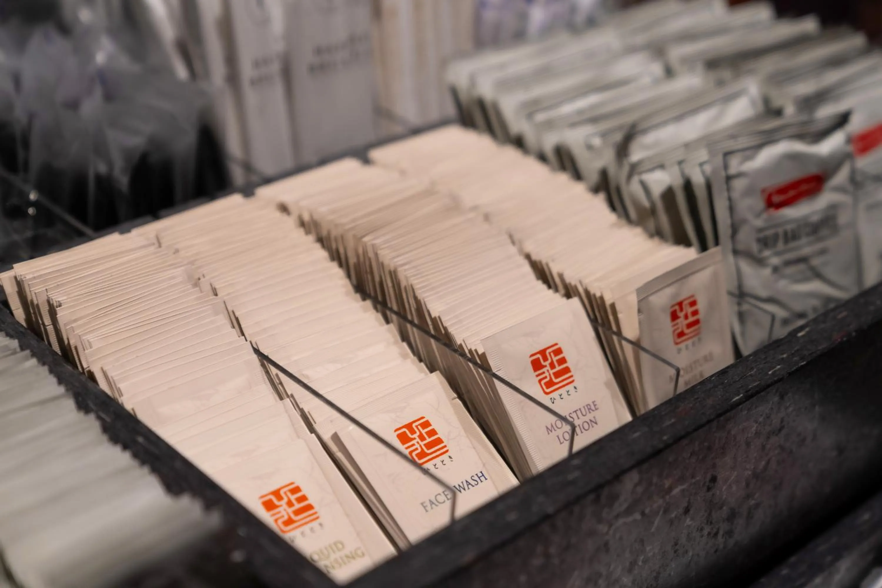 Richmond Hotel Yokohama Ekimae