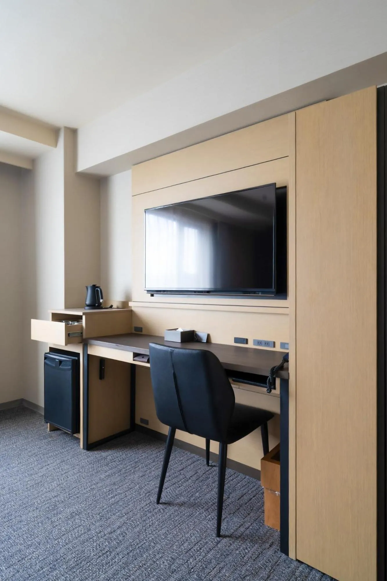 Richmond Hotel Yokohama Ekimae