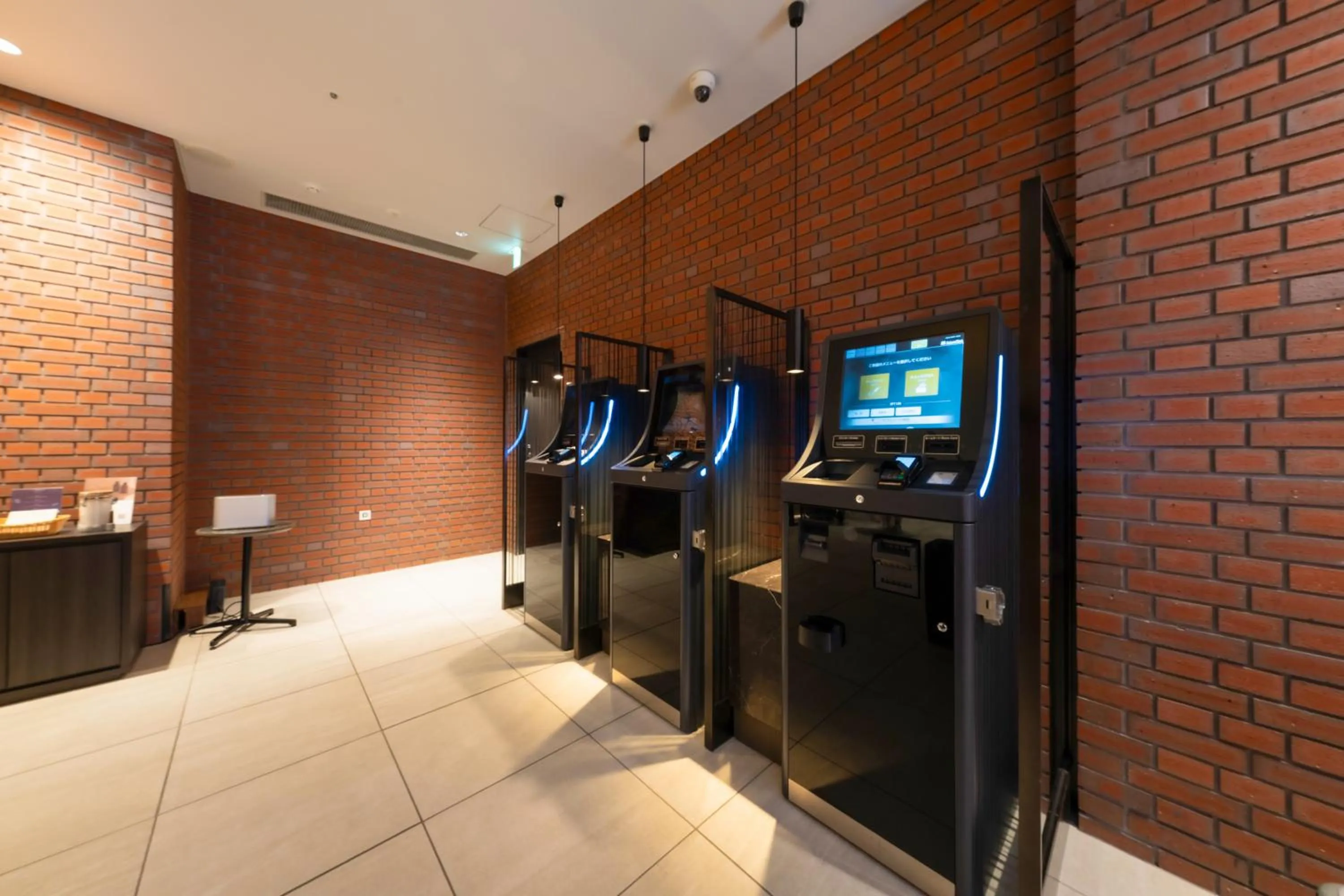 Richmond Hotel Yokohama Ekimae