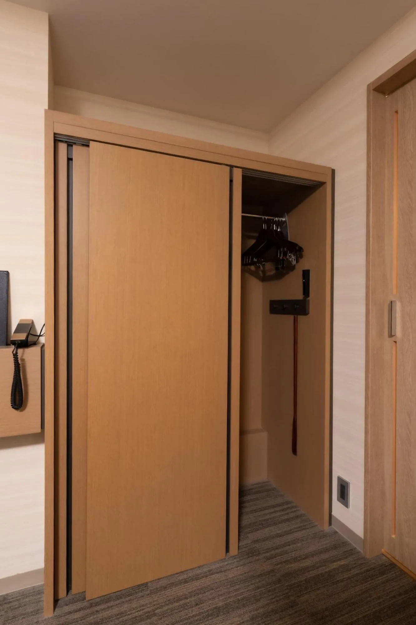 Richmond Hotel Yokohama Ekimae