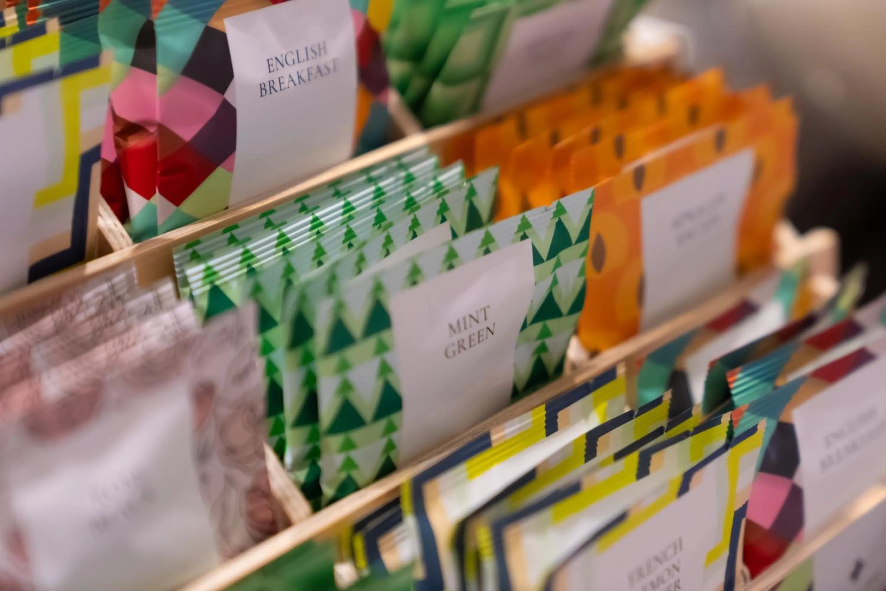 Drinks in Richmond Hotel Yokohama Ekimae