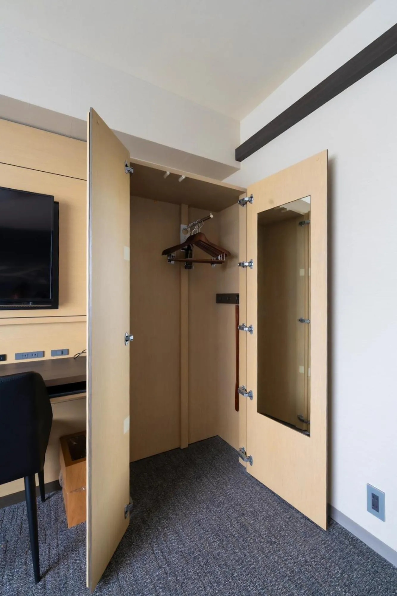 Richmond Hotel Yokohama Ekimae