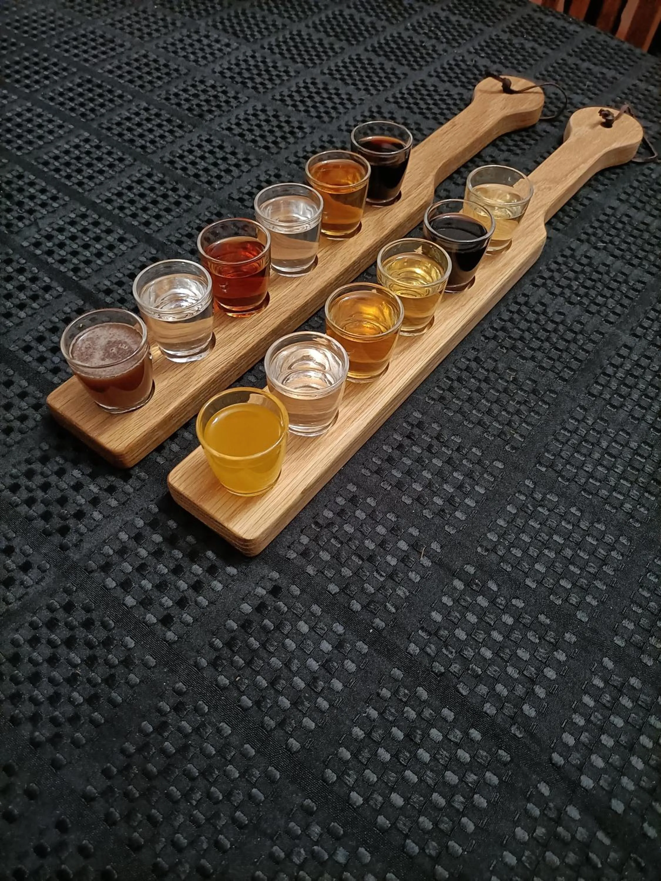 Connemara Country Lodge