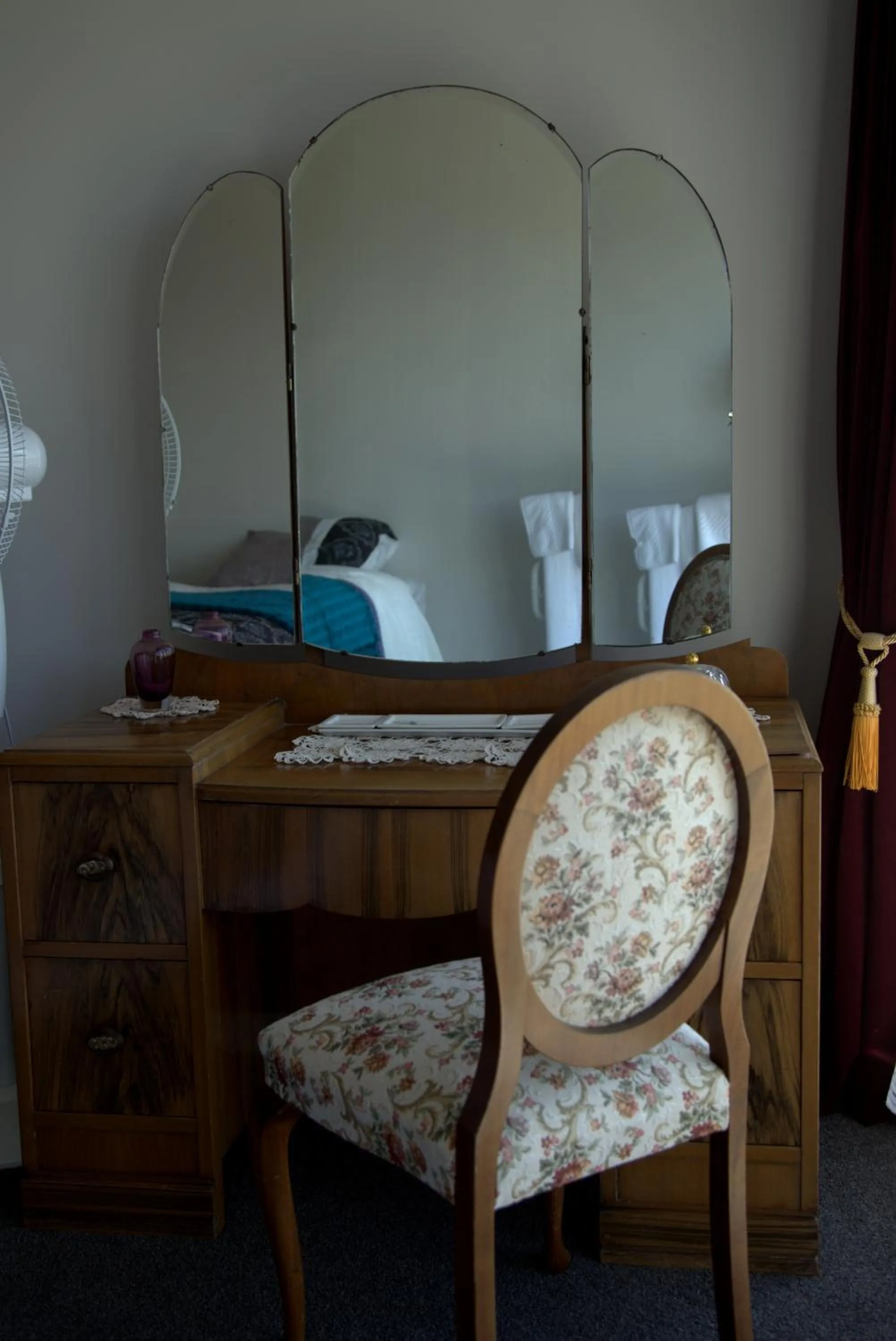 Connemara Country Lodge