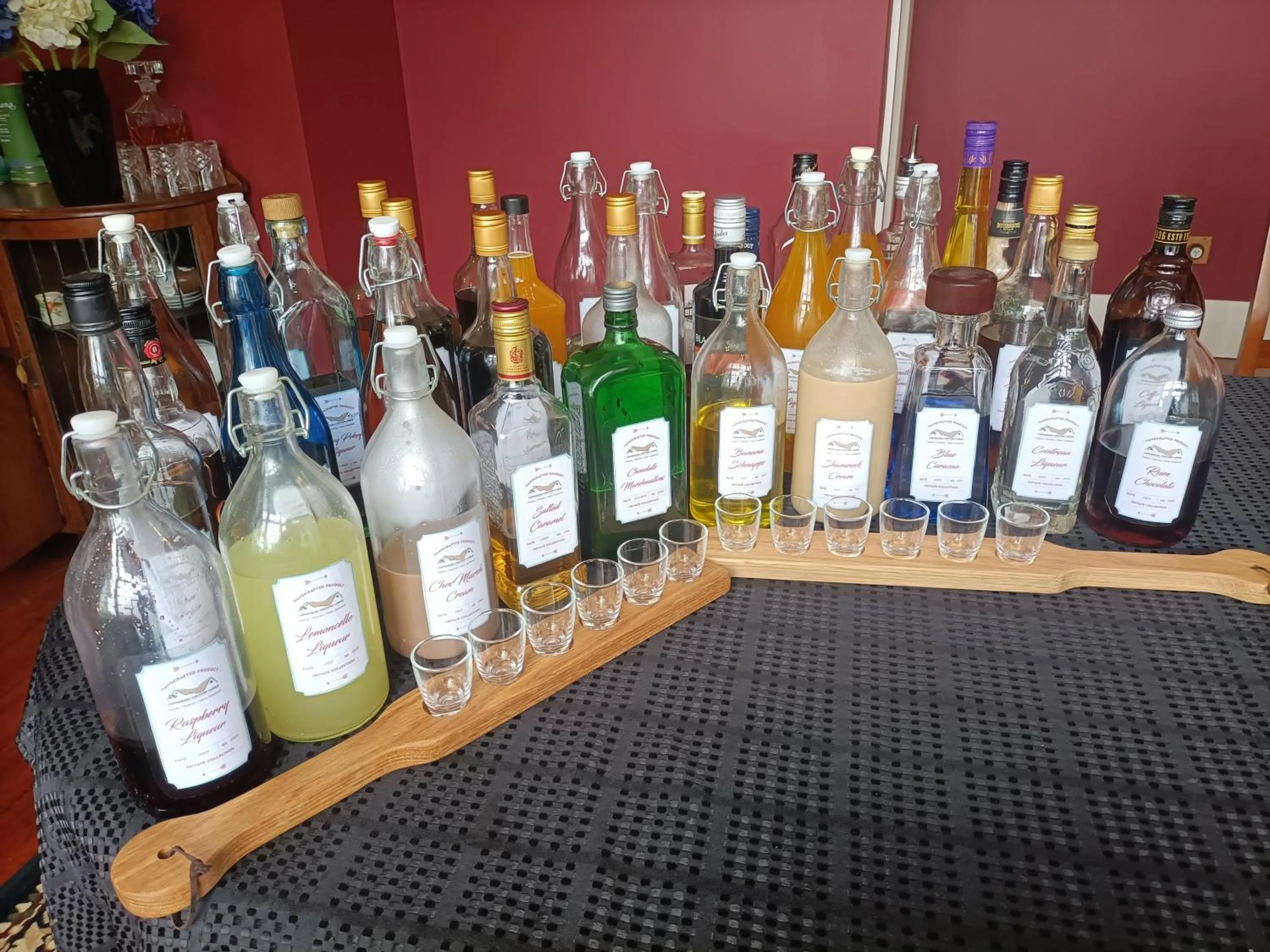 Connemara Country Lodge