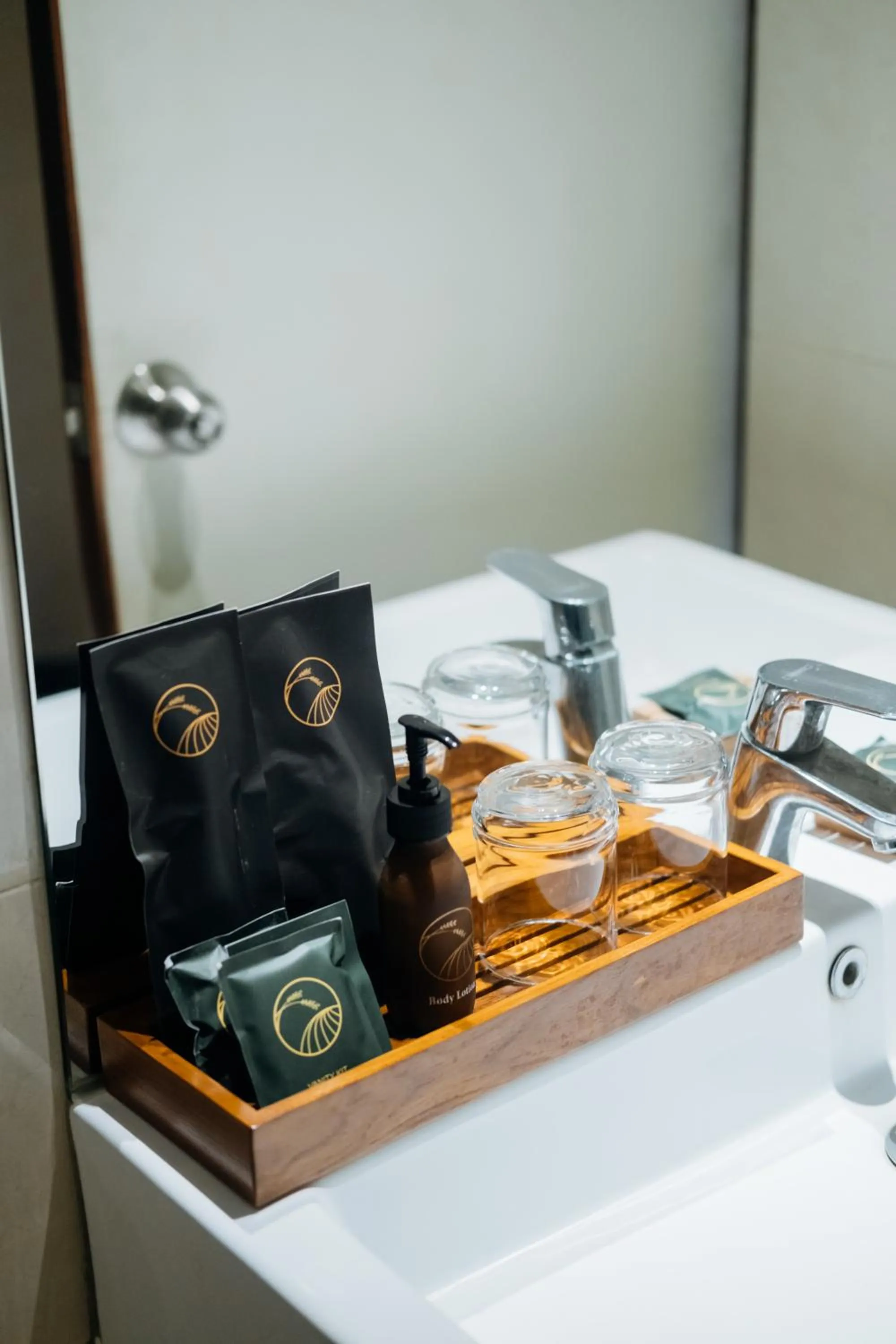 Toilet in Umpadhi Canggu