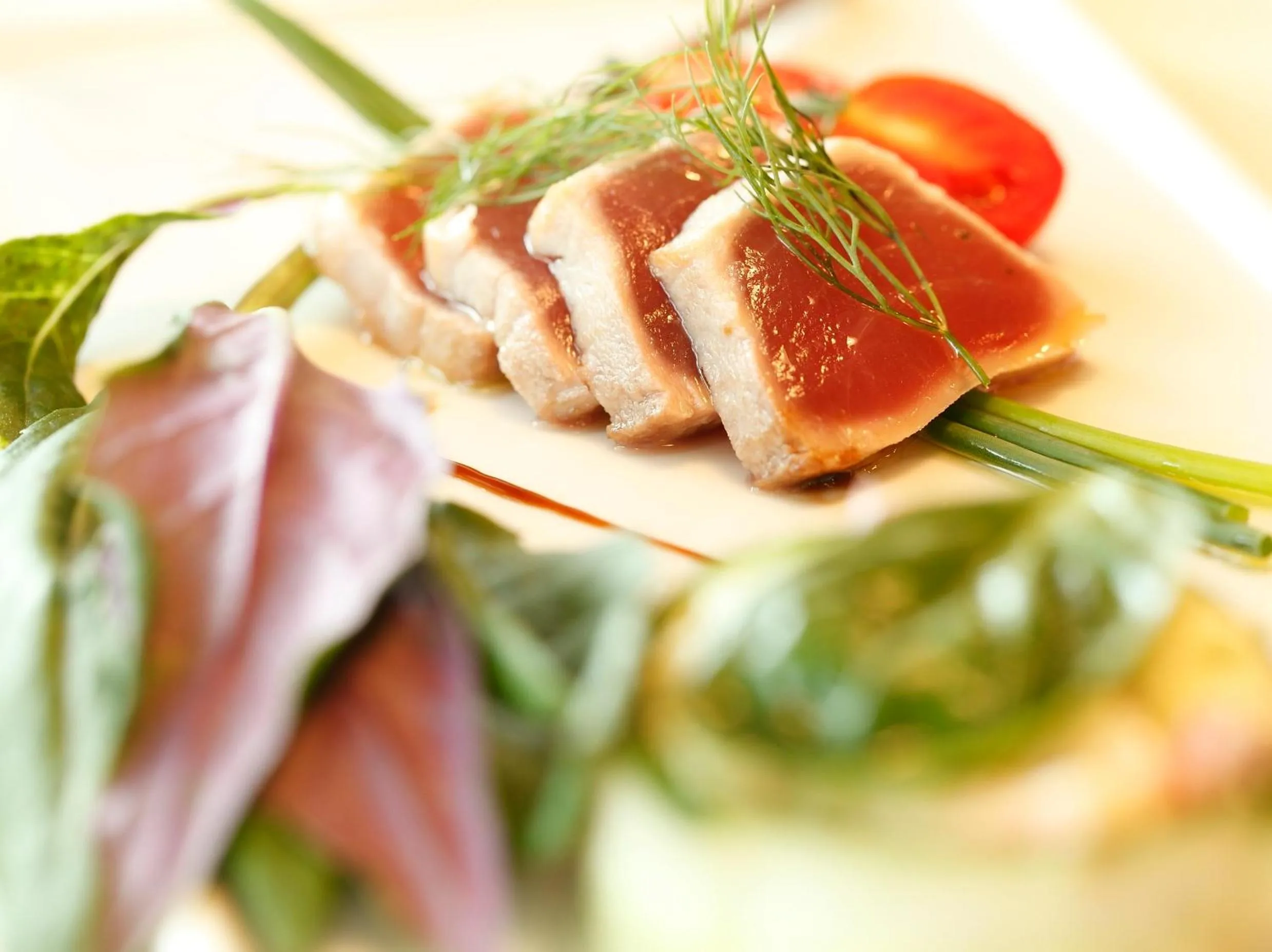 Food close-up in Koibito Misaki Pension Marine Mates