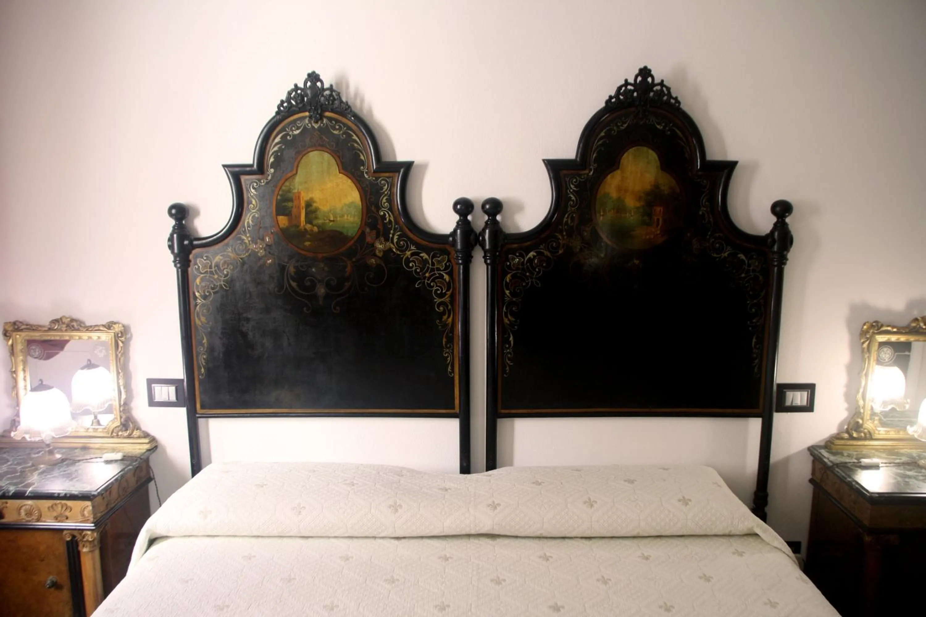 La Peonia Boutique B&B