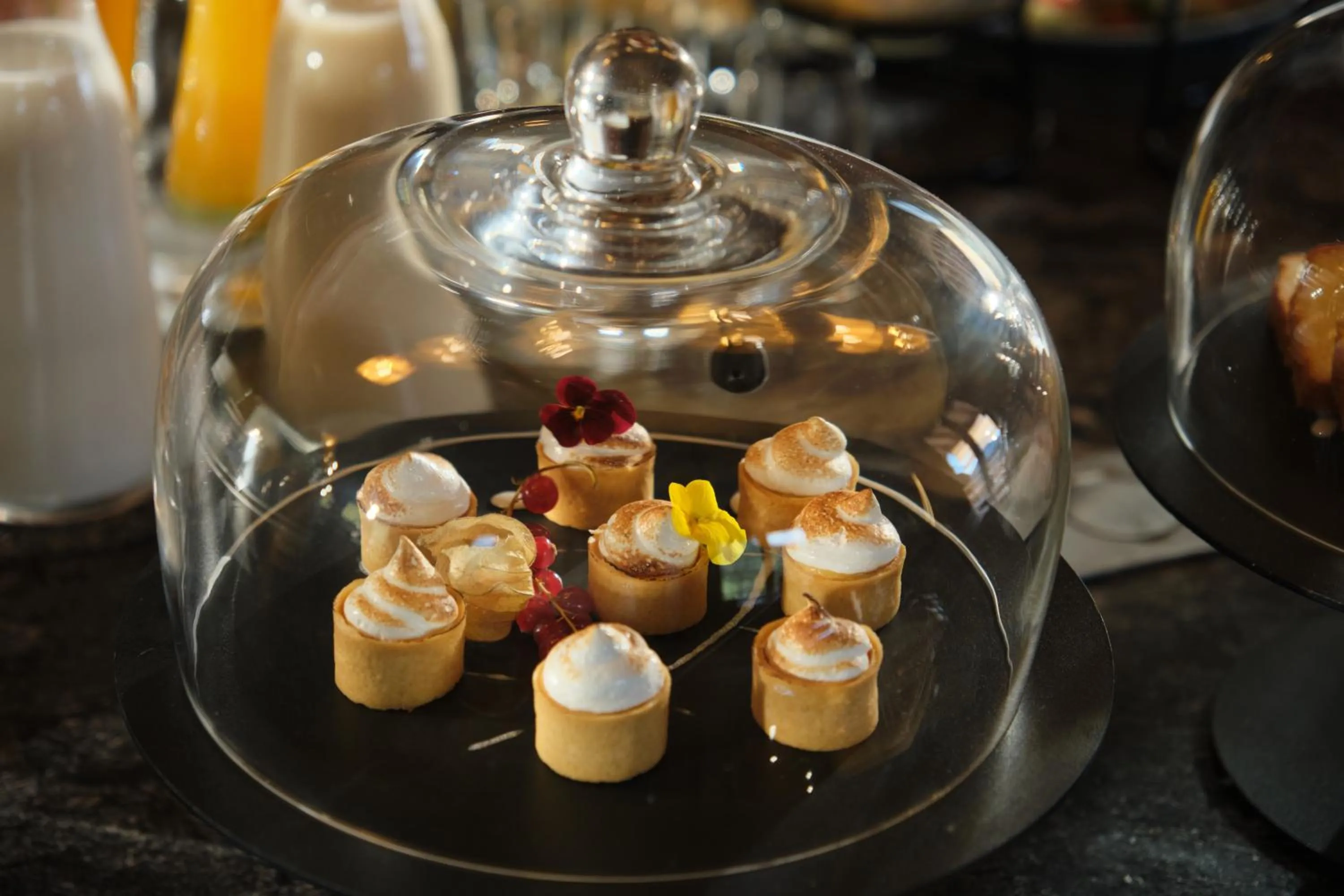 Breakfast in Valldemossa Hotel