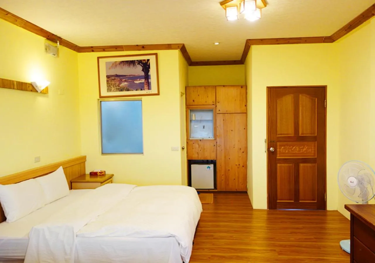 Bed in Hotel Jajowan﻿