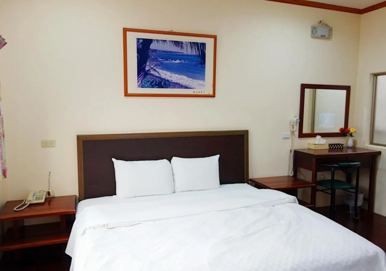 Bed in Hotel Jajowan﻿