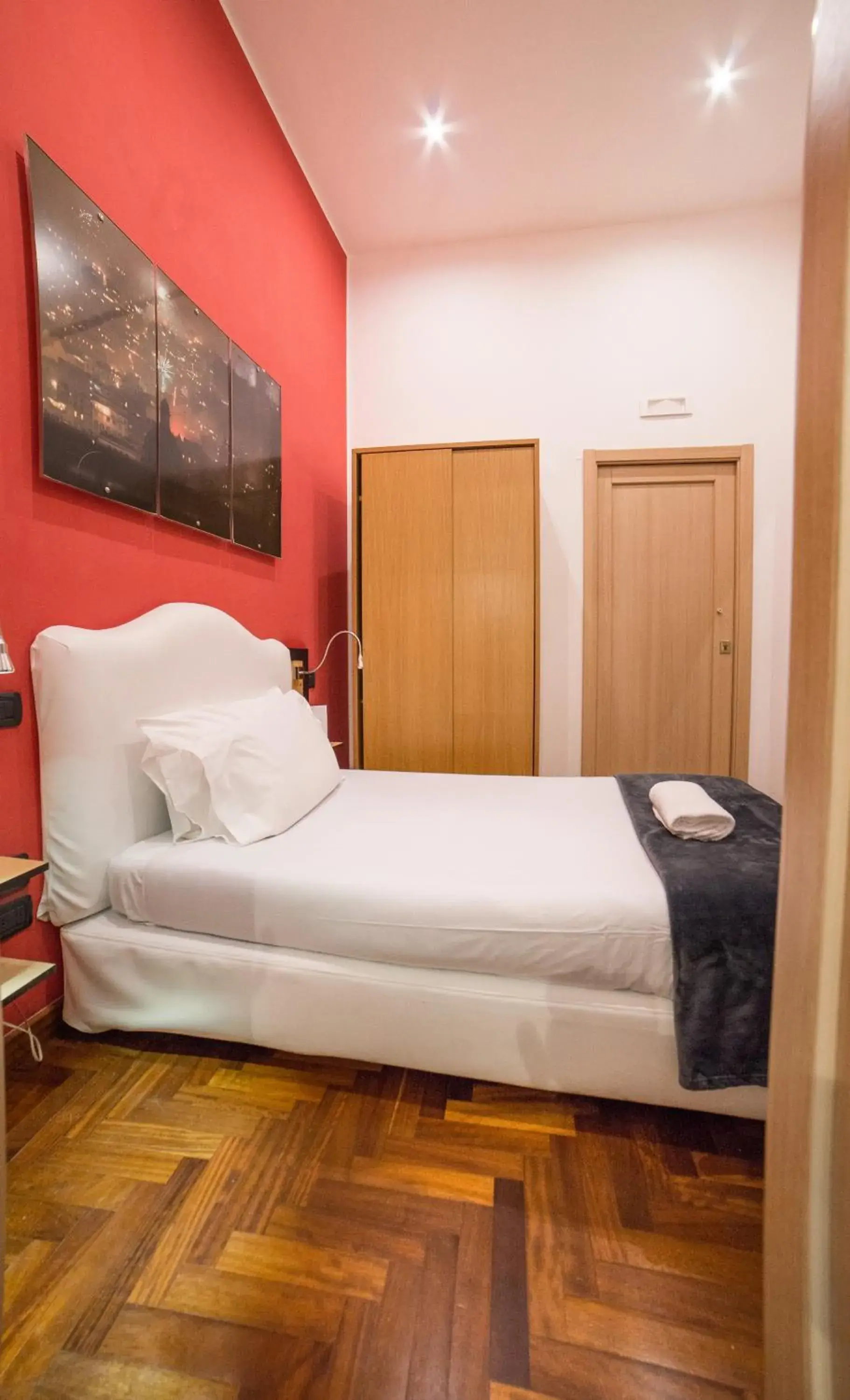 Single Room in B&B Chiaia 32 Single Room in B&B Chiaia 32