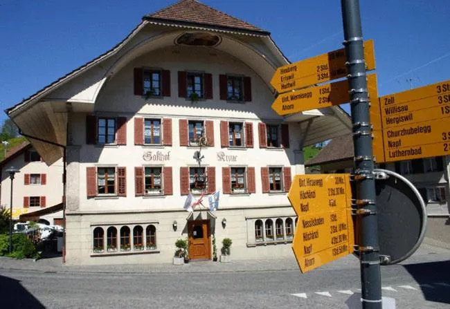 Gasthof Krone