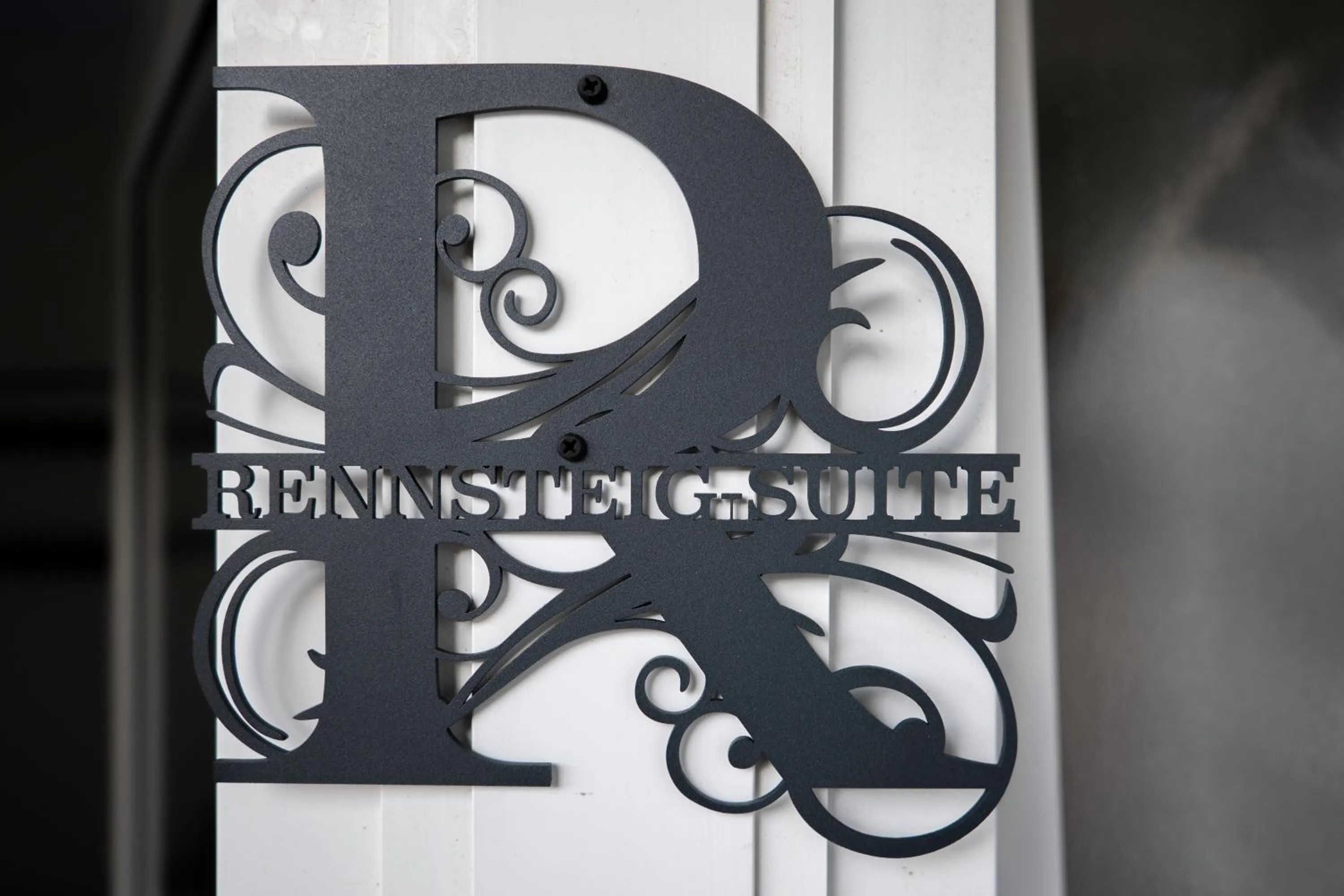 Property logo or sign in Waldhotel Rennsteighöhe