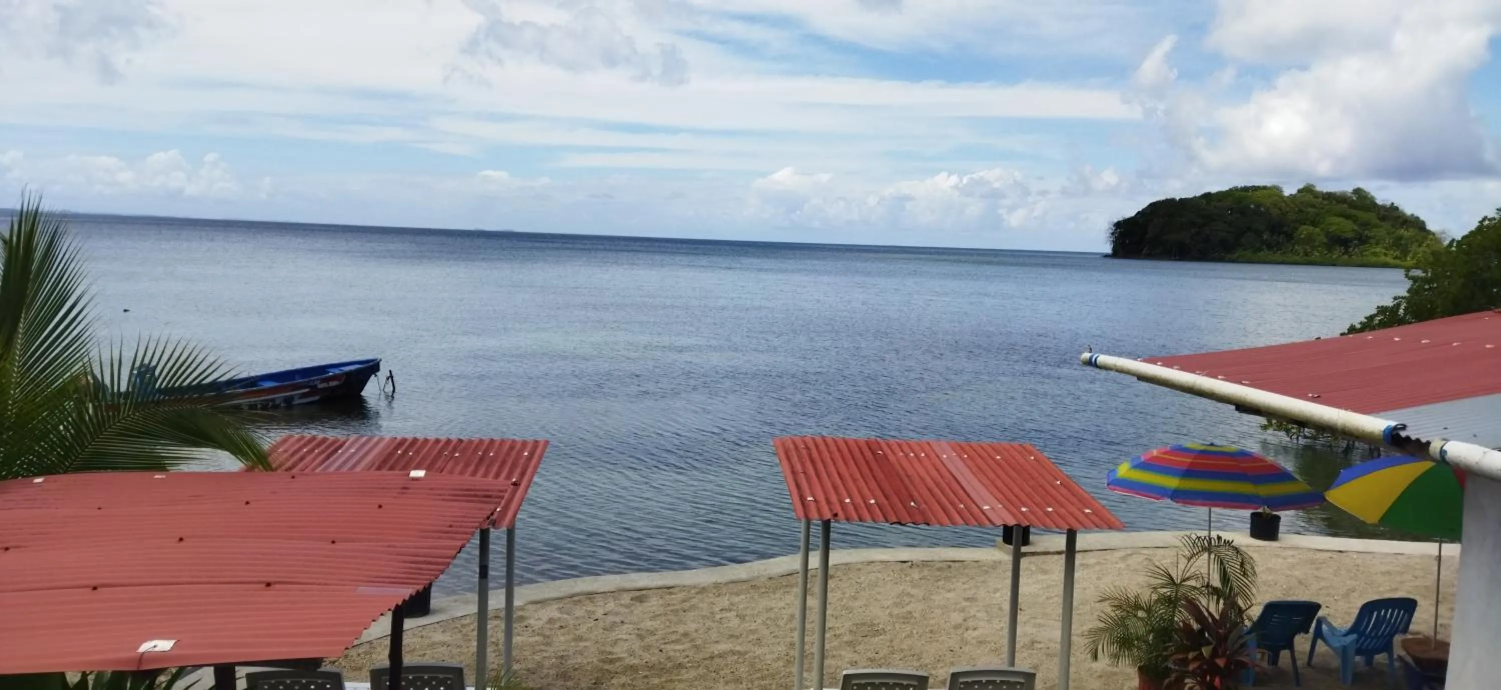 Ofiuras Hostal