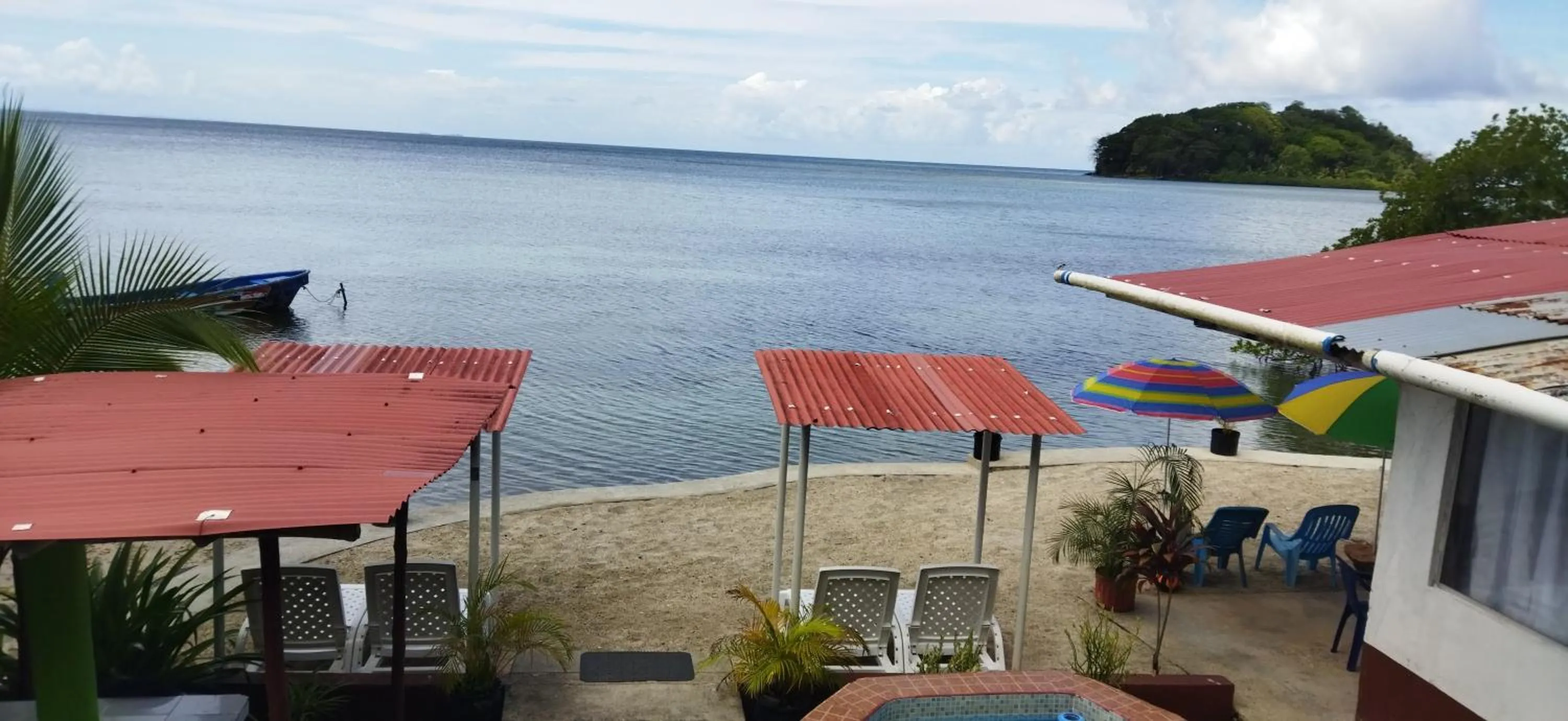 Ofiuras Hostal