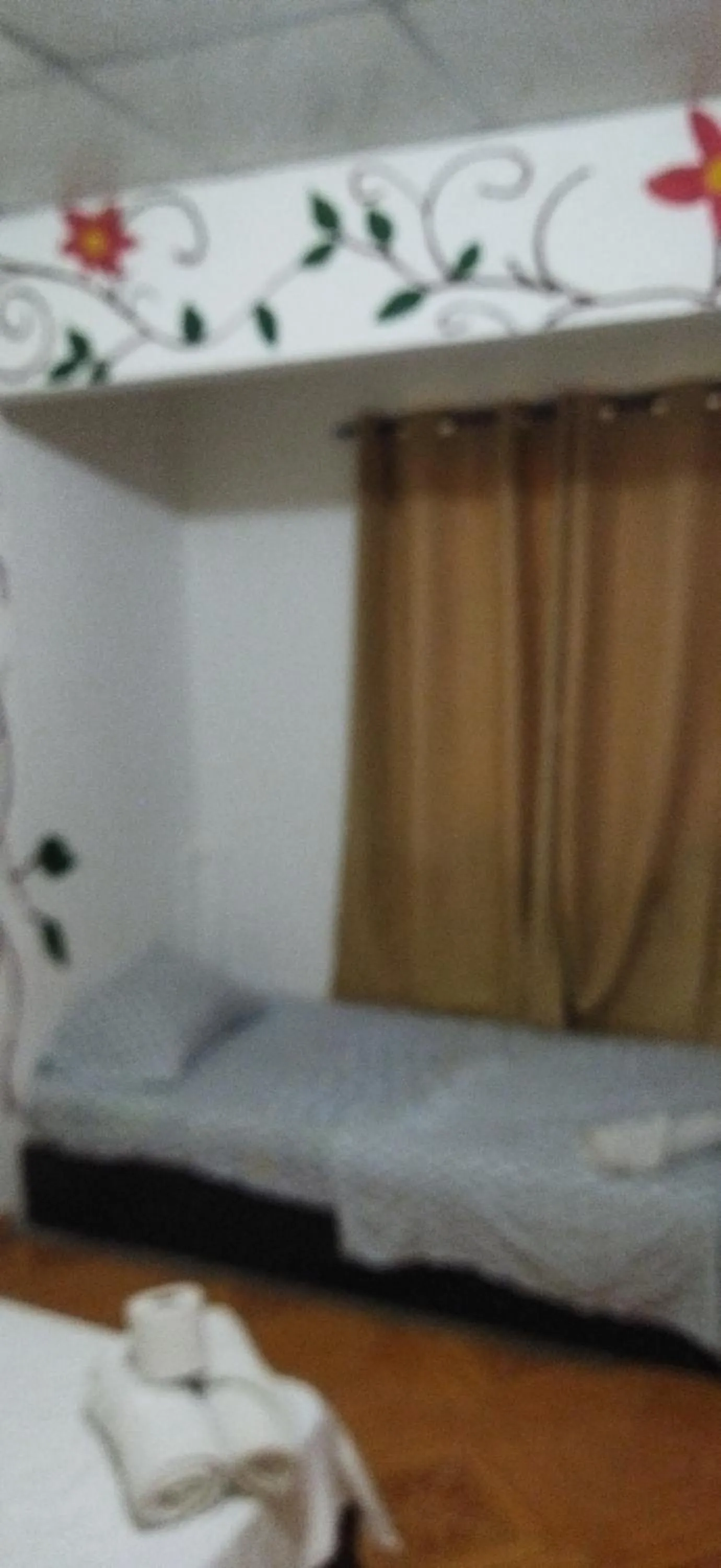 Bed in Ofiuras Hostal