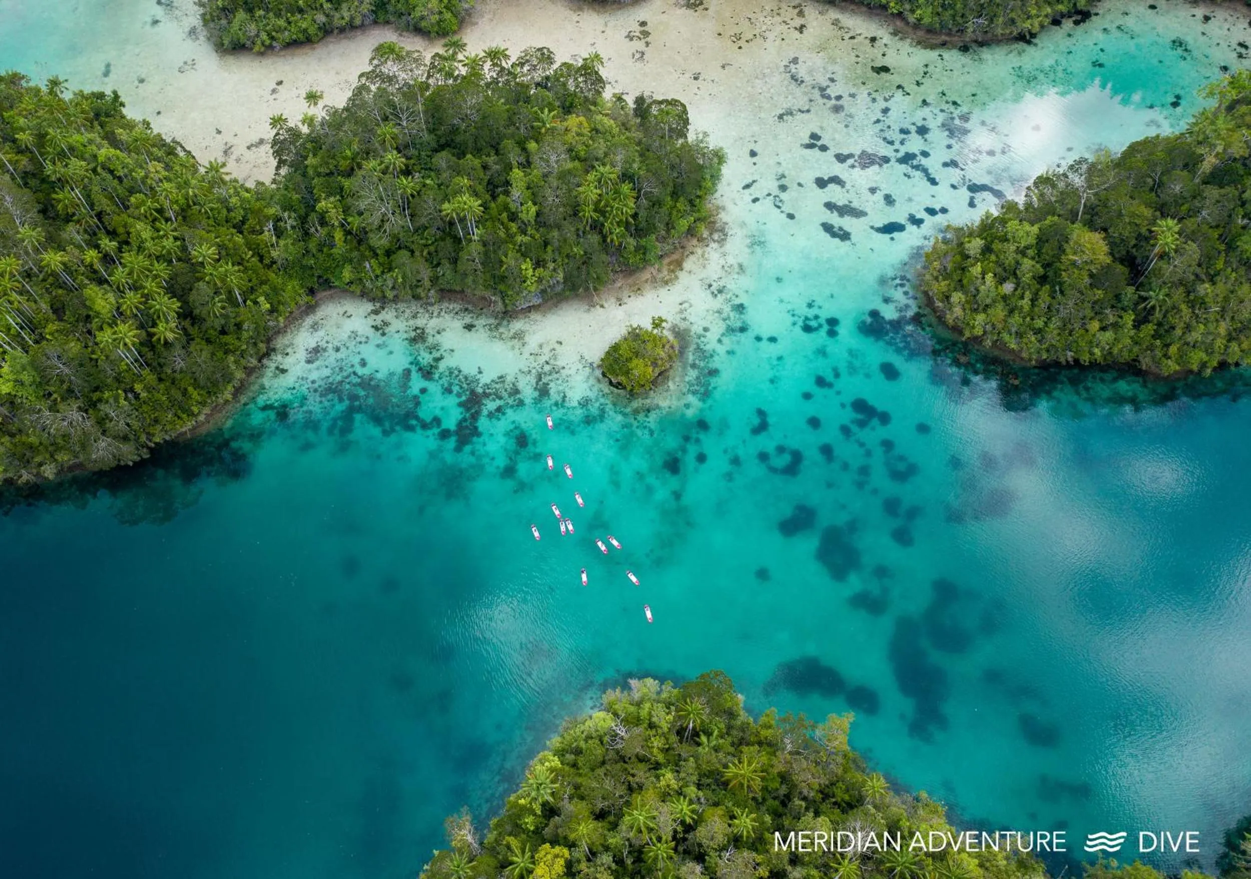 Activities in Meridian Adventure Marina Club & Resort