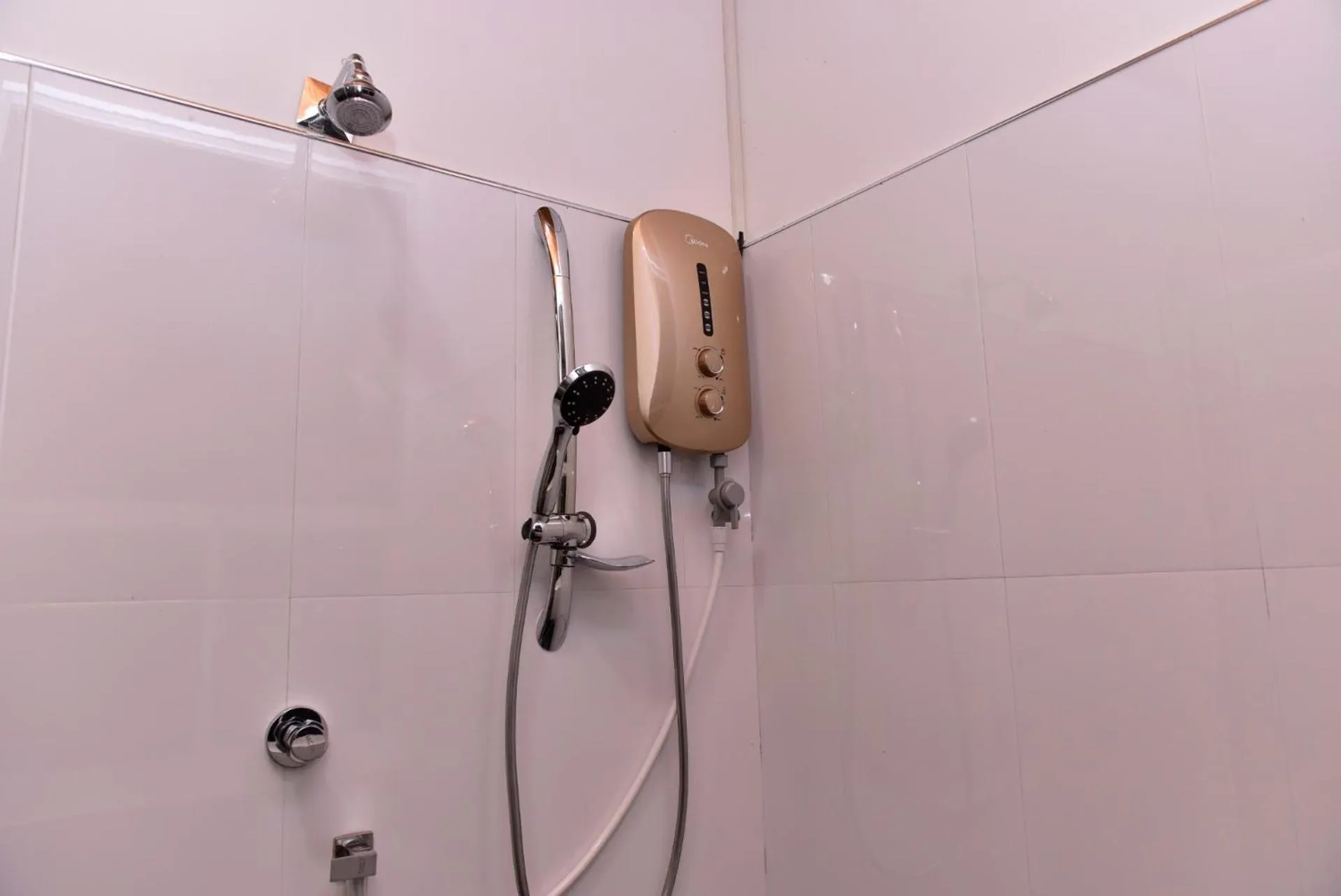 Bathroom in Wildescape Polonnaruwa