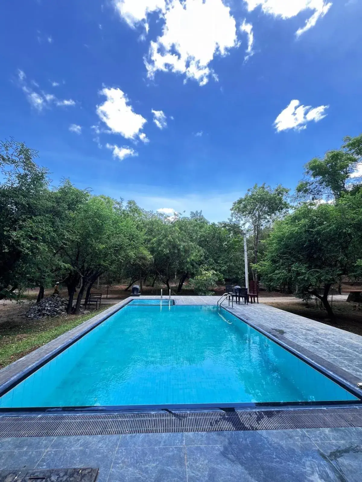 Wildescape Polonnaruwa Wildescape Polonnaruwa