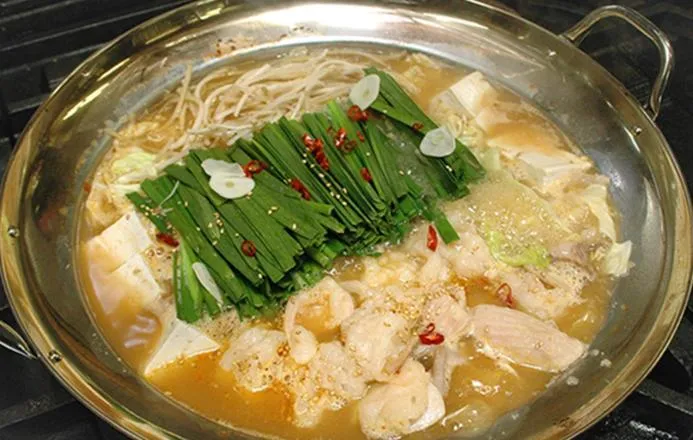 Food and drinks in Hotel Rumieru Hyuga