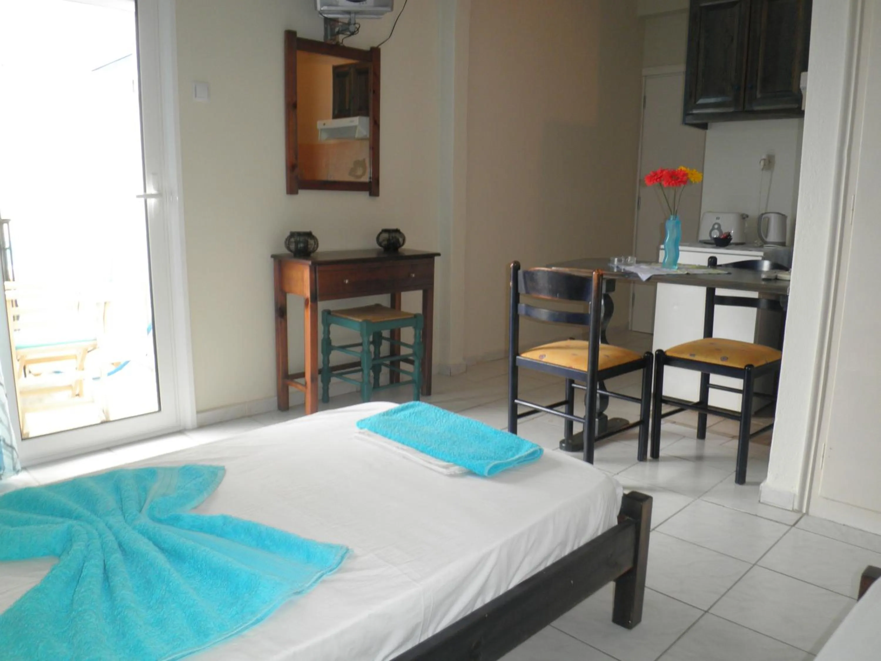 Kitchen or kitchenette in Babis