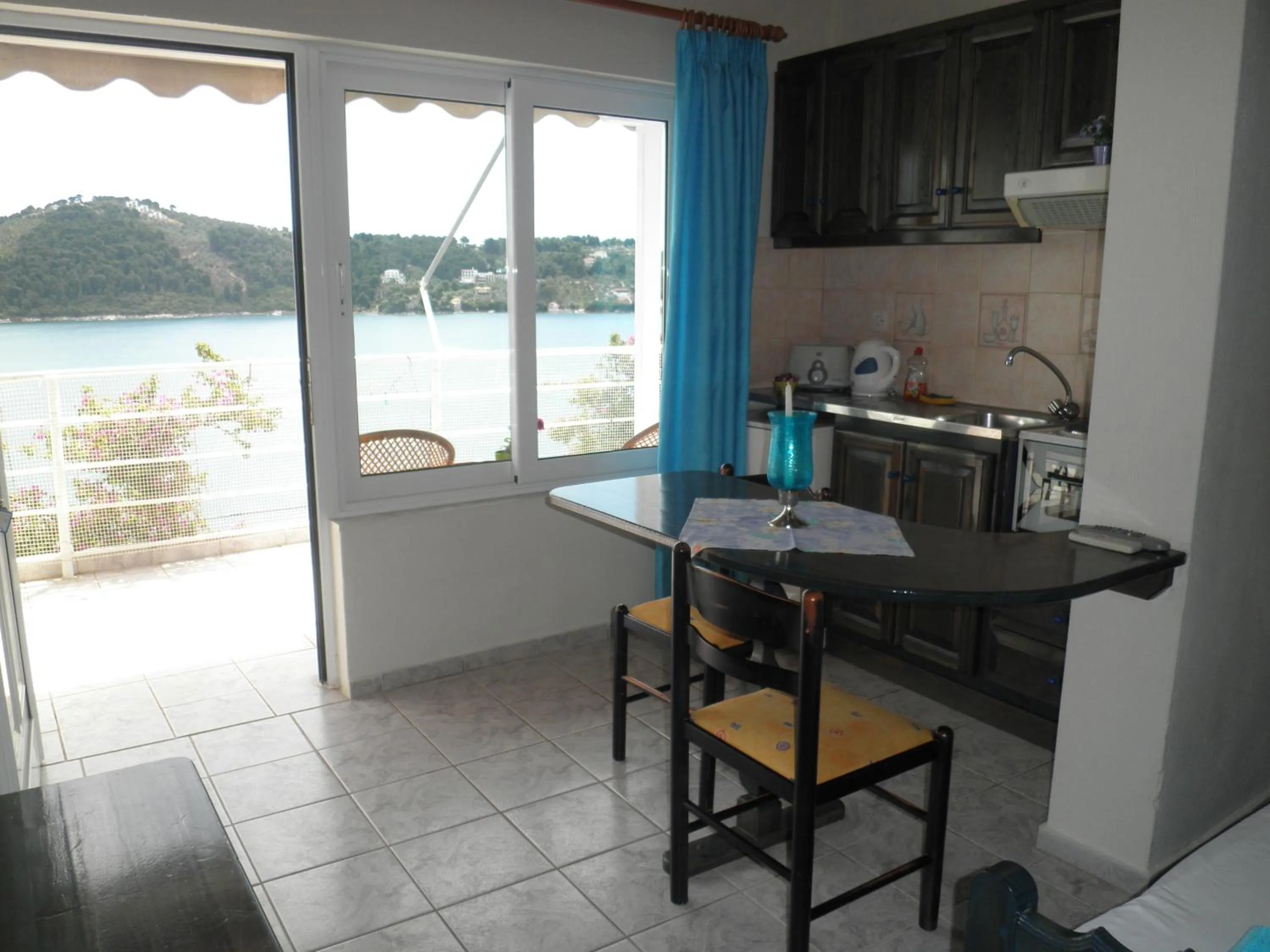 Kitchen or kitchenette in Babis