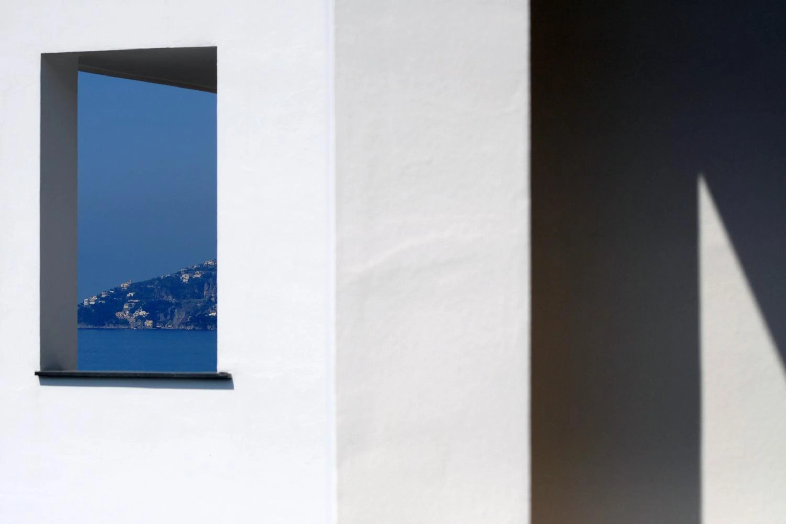 Facade/entrance in Residence Due Torri