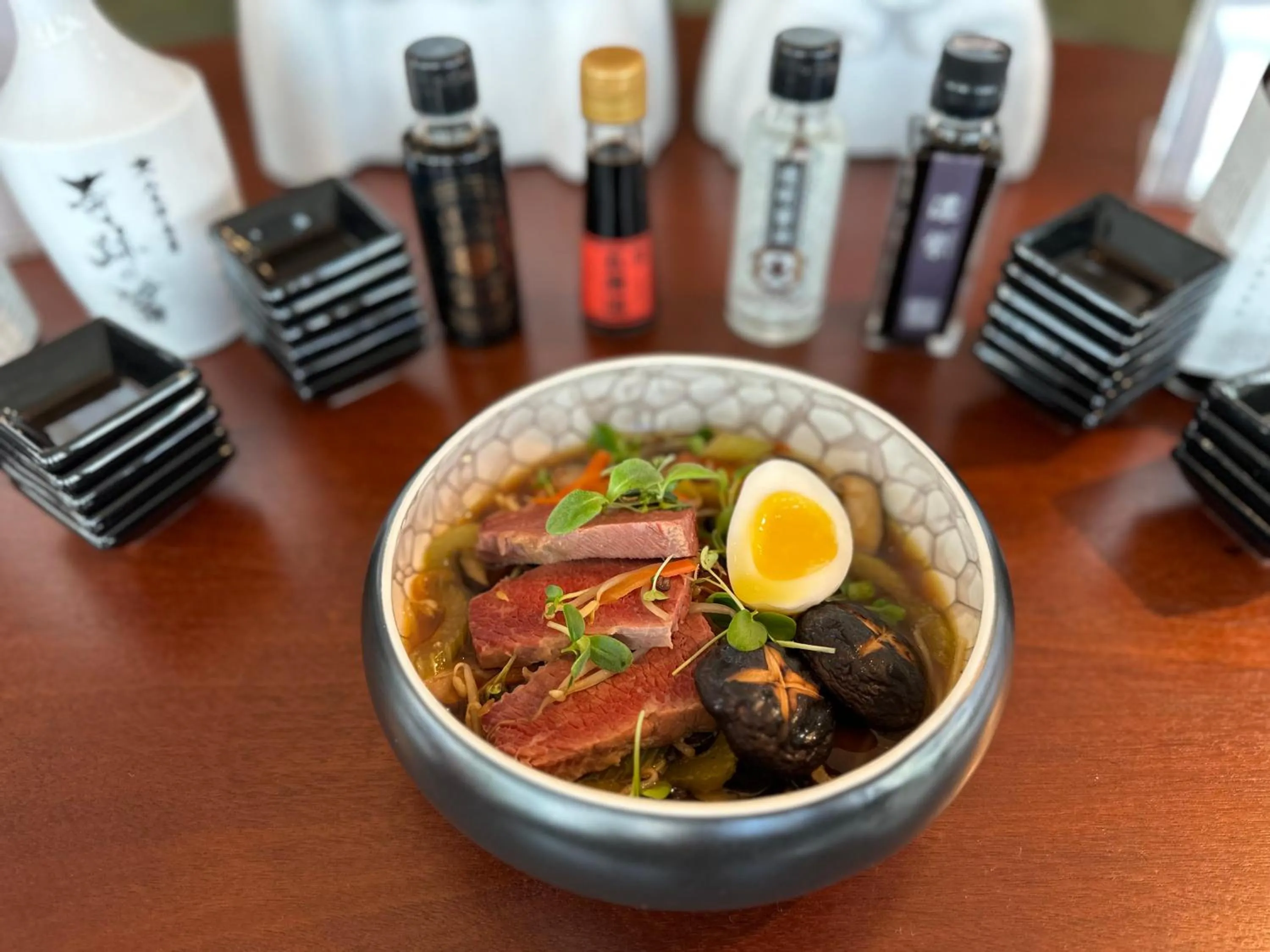 Restaurant/places to eat in Aparthotel Seeschlösschen