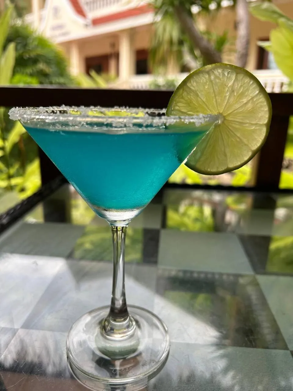 Day in Riviera Hotel & Resort Kep