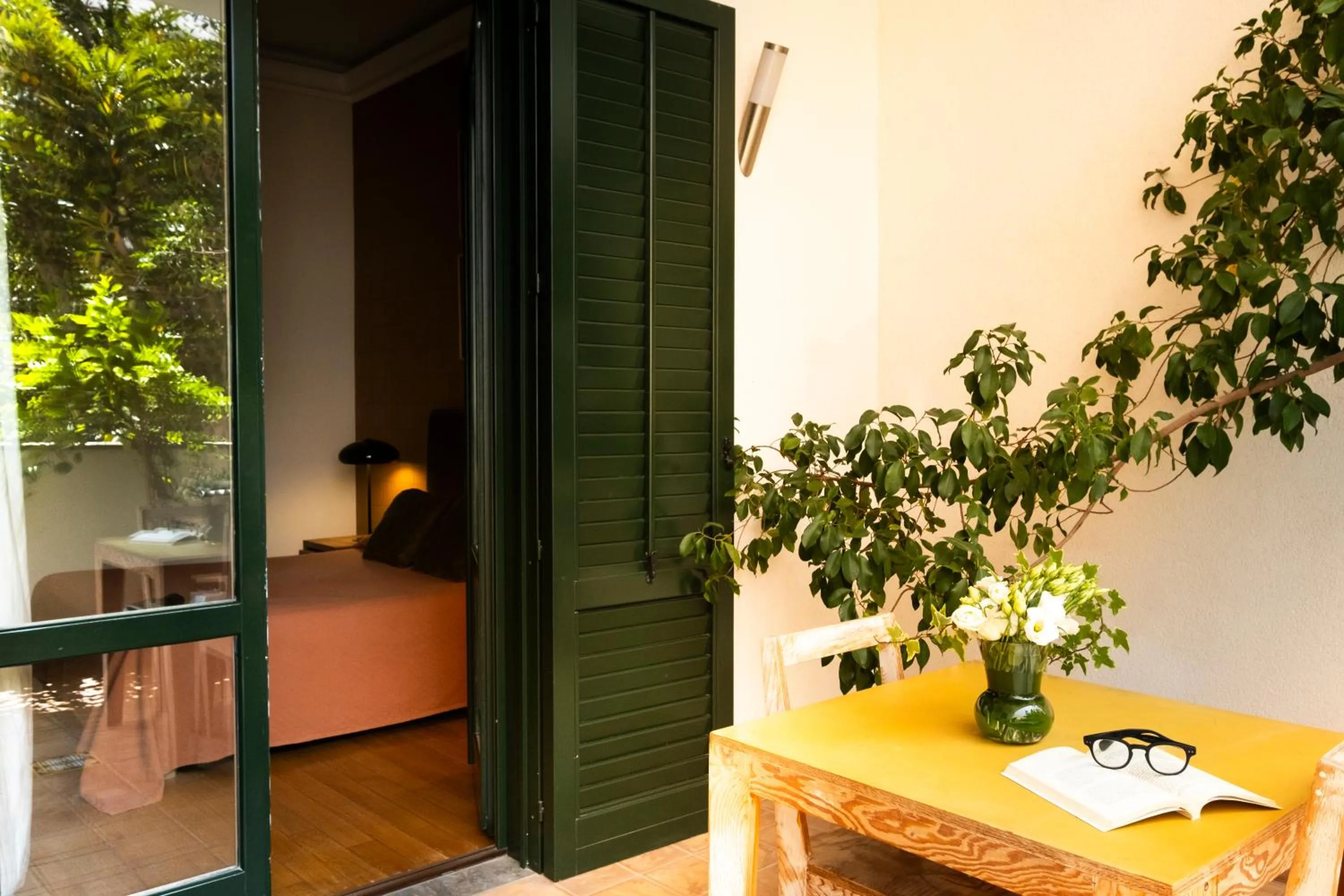 BB 22 Charming Rooms & Apartments