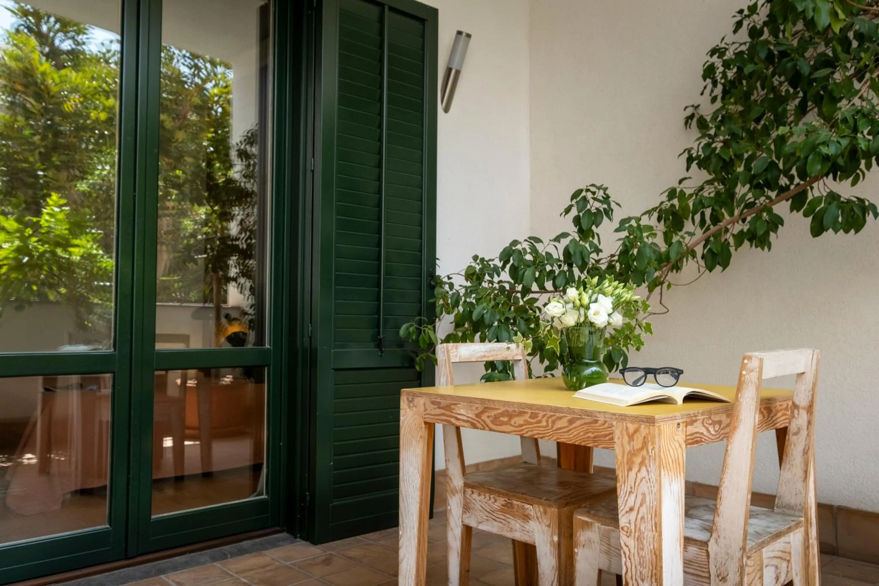 BB 22 Charming Rooms & Apartments