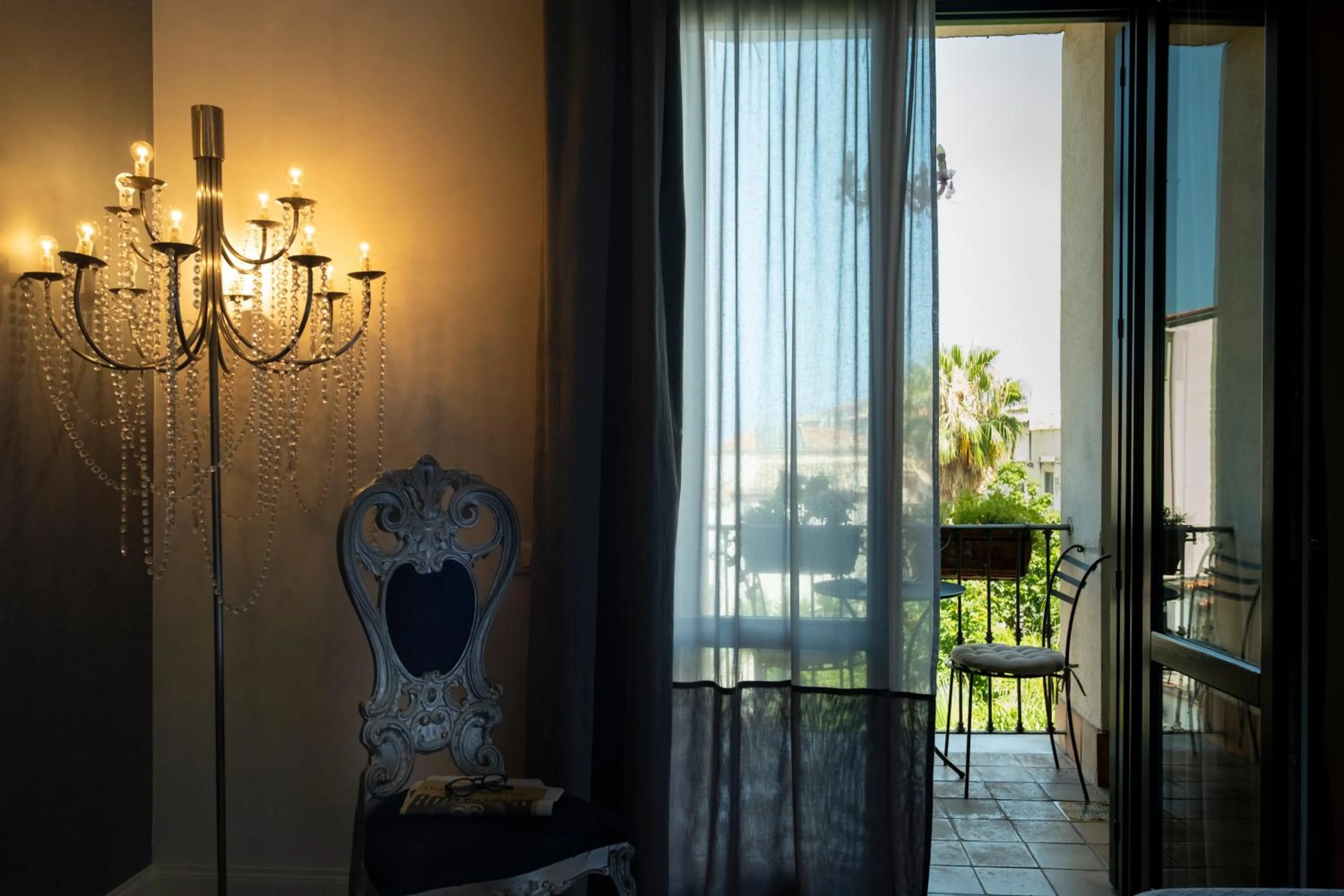 BB 22 Charming Rooms & Apartments