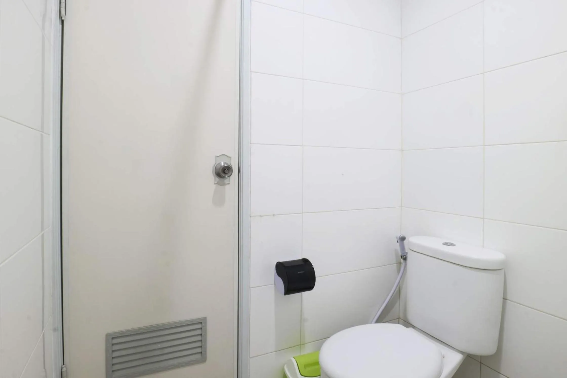 Toilet in Mk House Tendean