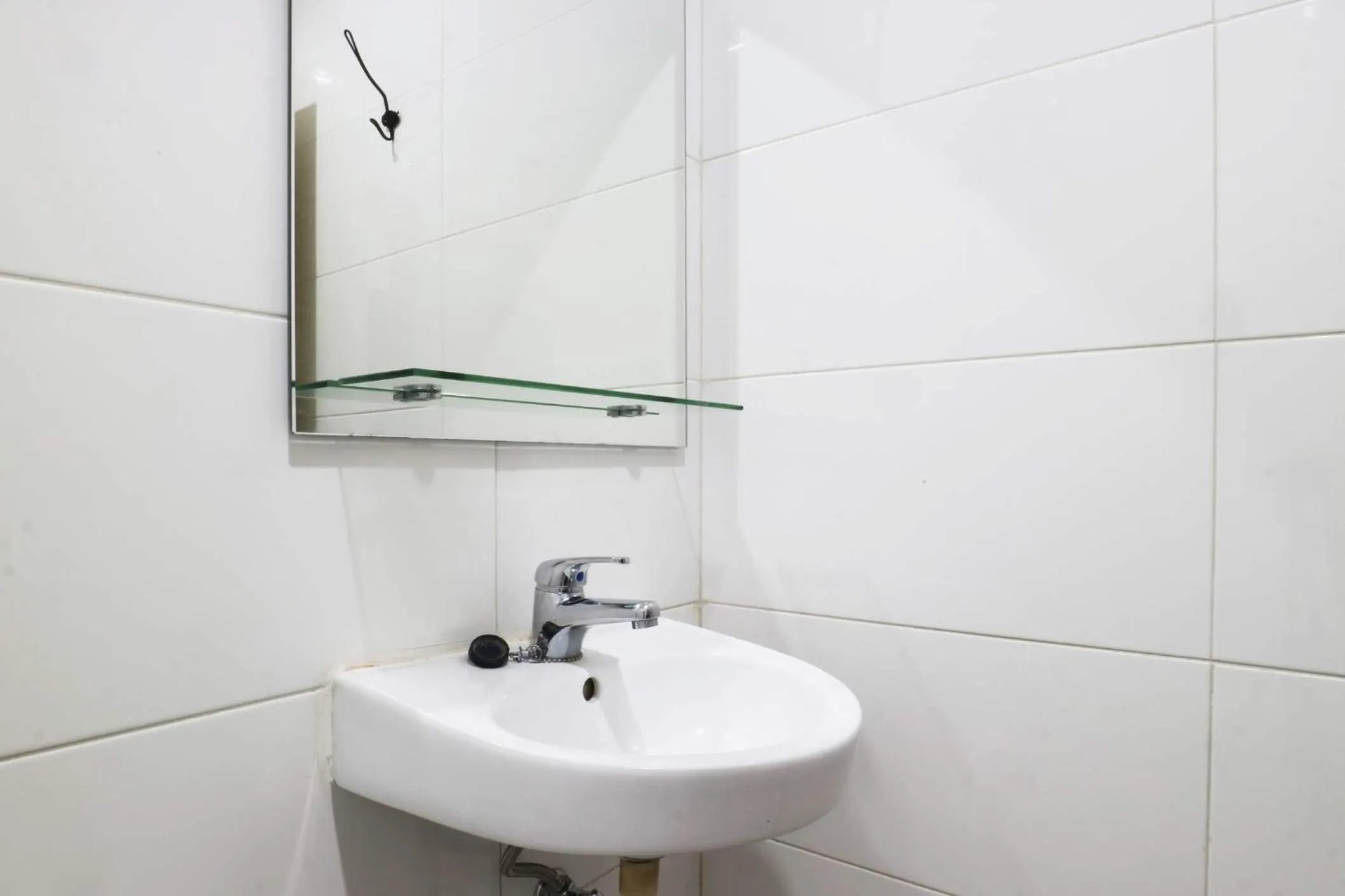 Bathroom in Mk House Tendean