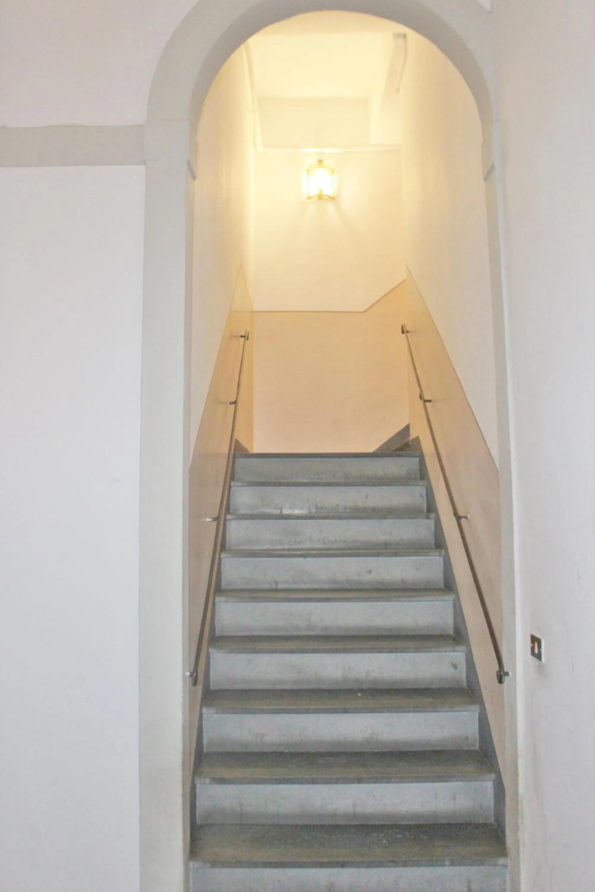 Other in Olga's House