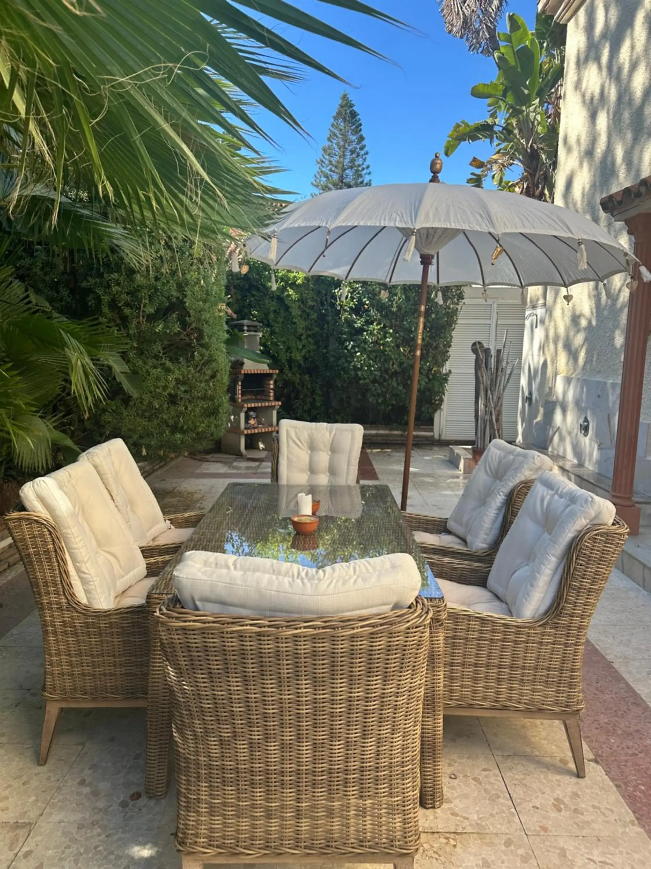 Marbella Villa on the beach Marbella Villa on the beach