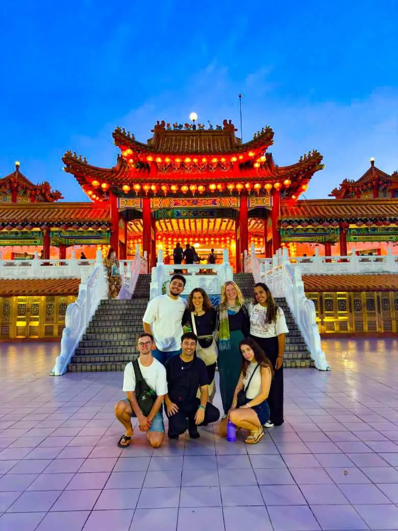 Travelogue Guest House