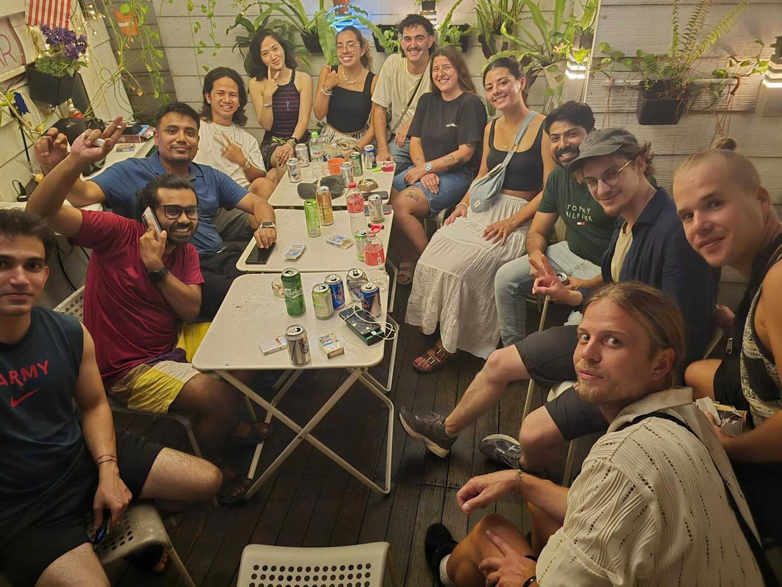 Activities in Travelogue Guest House