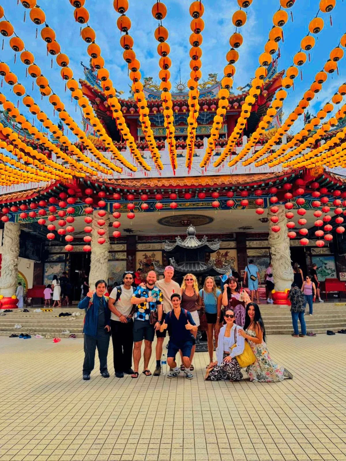 Travelogue Guest House