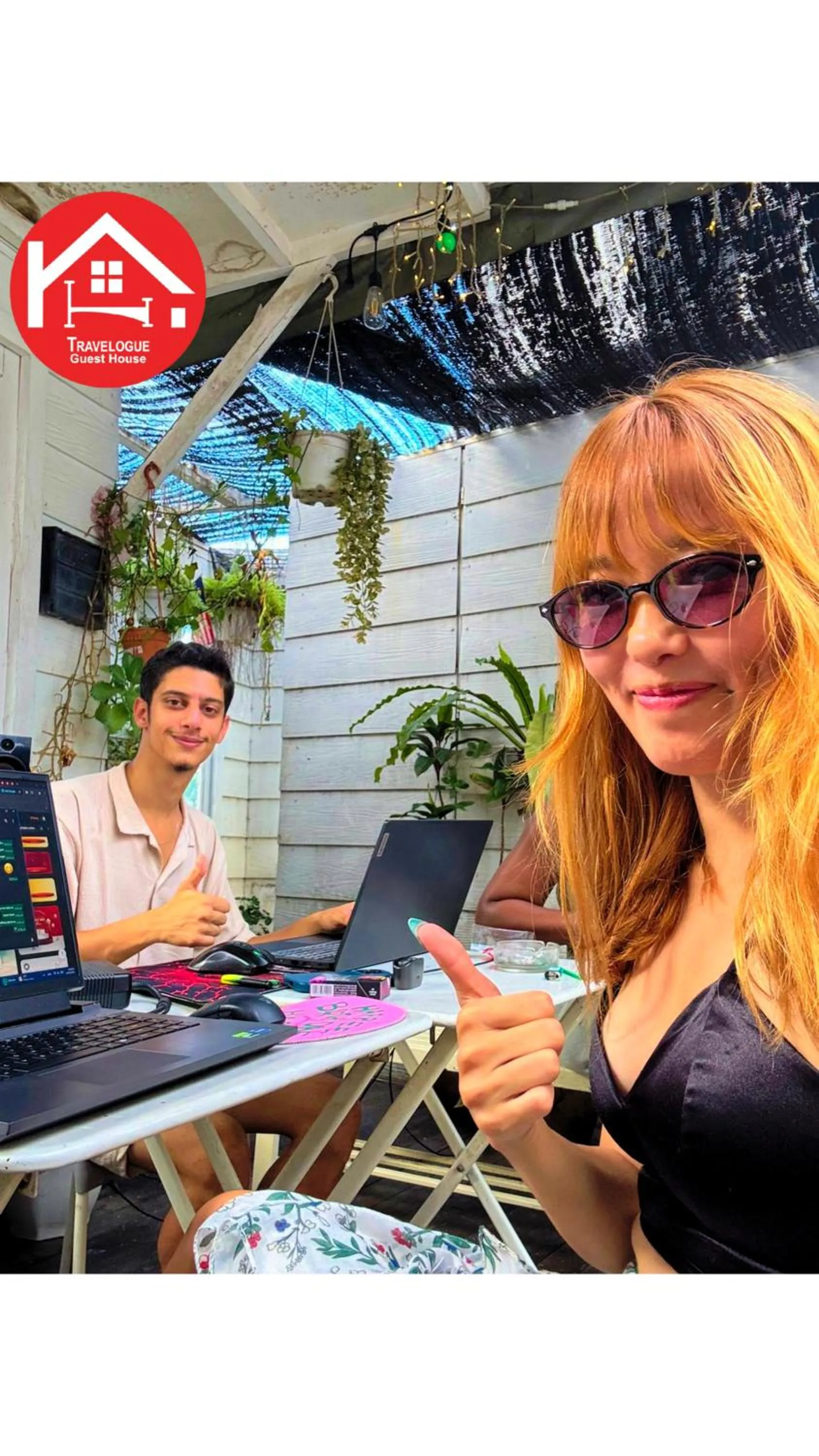 Travelogue Guest House