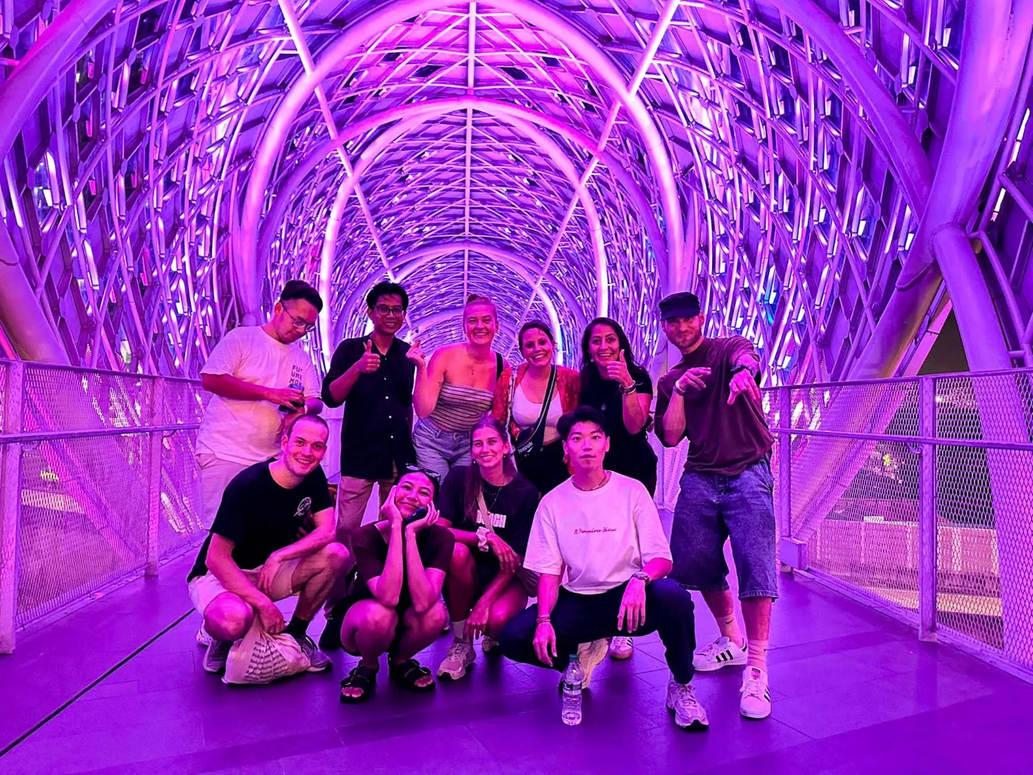 Travelogue Guest House