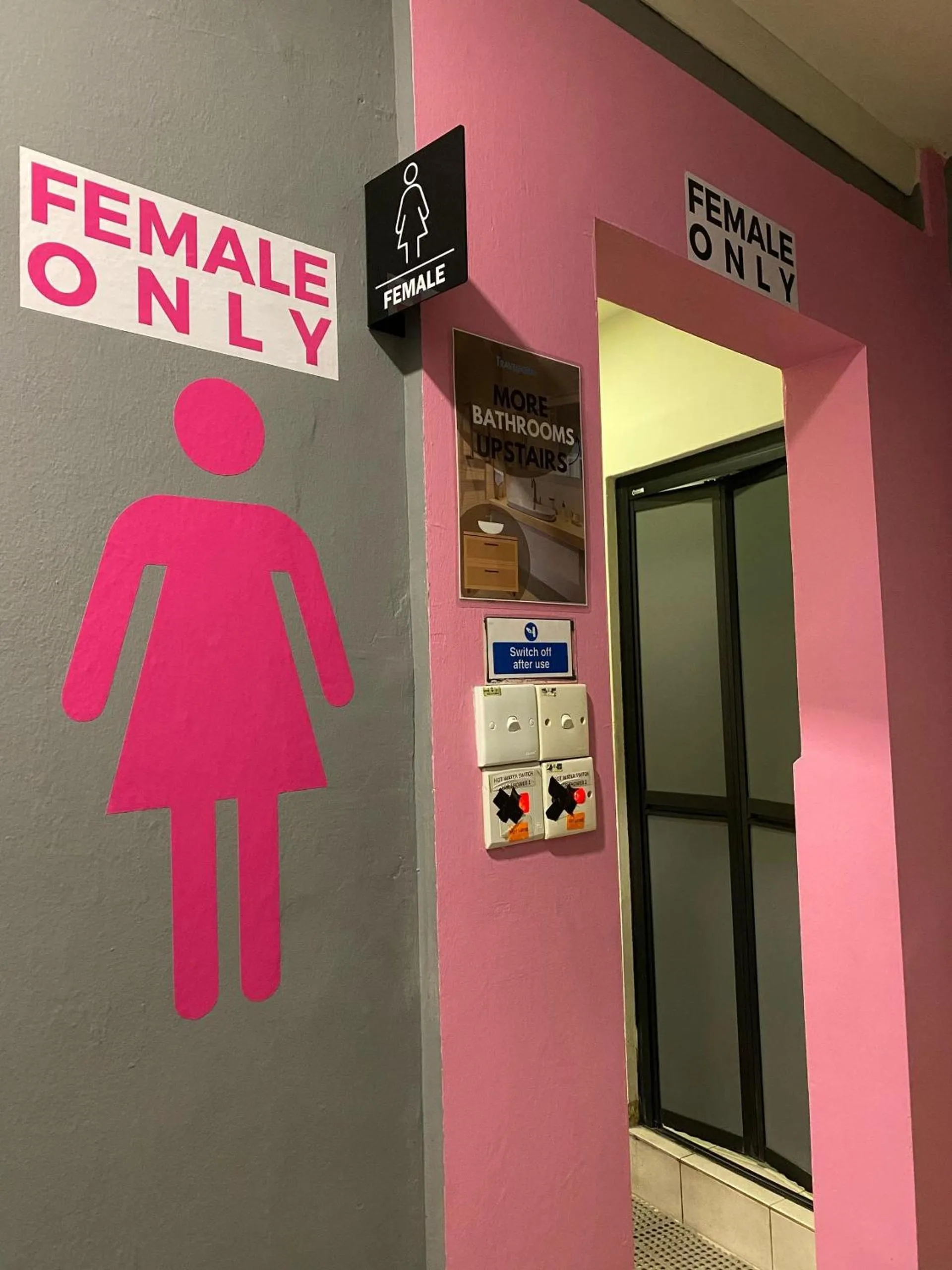 Travelogue Guest House