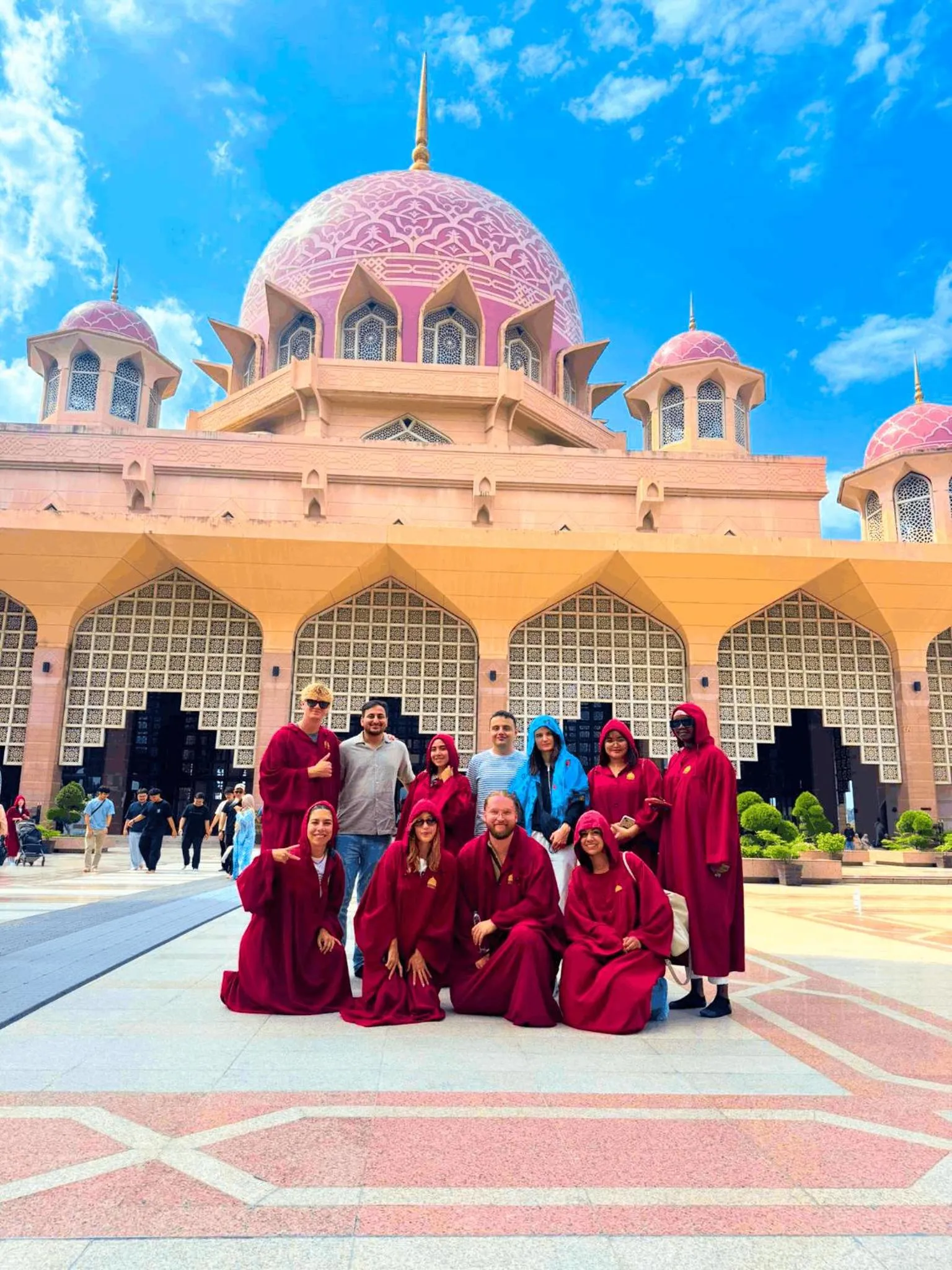 Travelogue Guest House