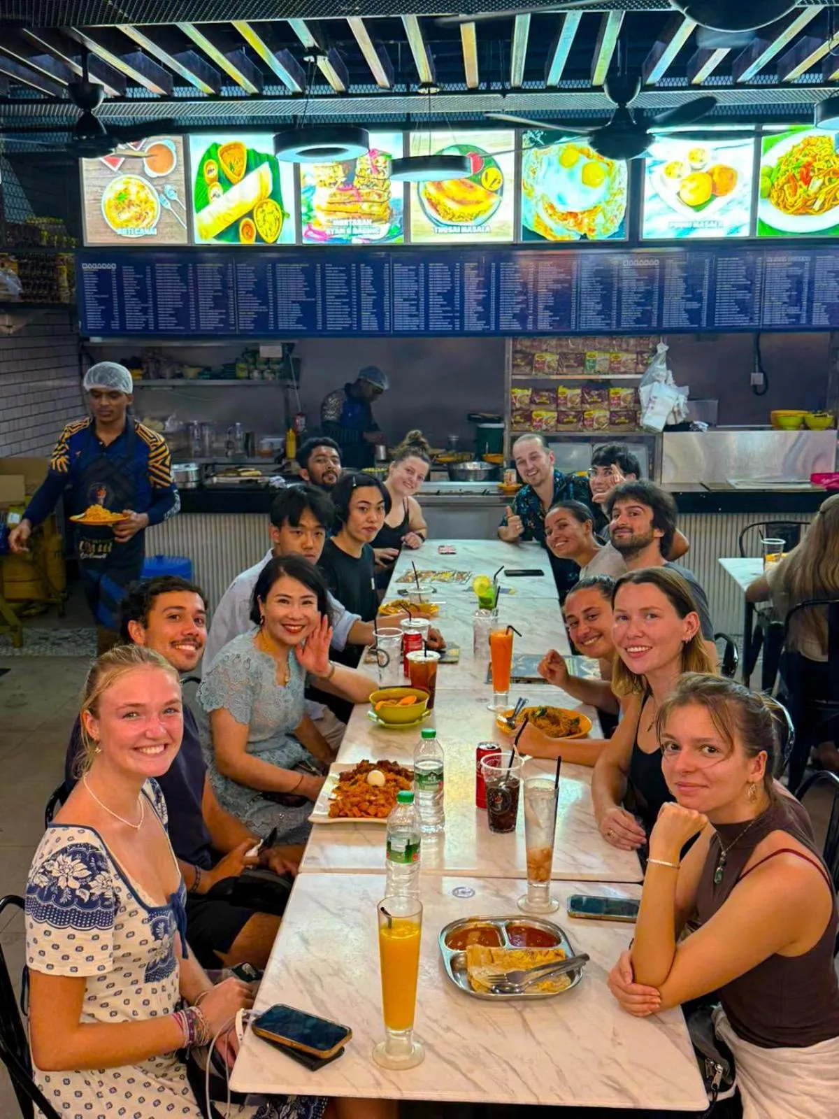 Activities in Travelogue Guest House