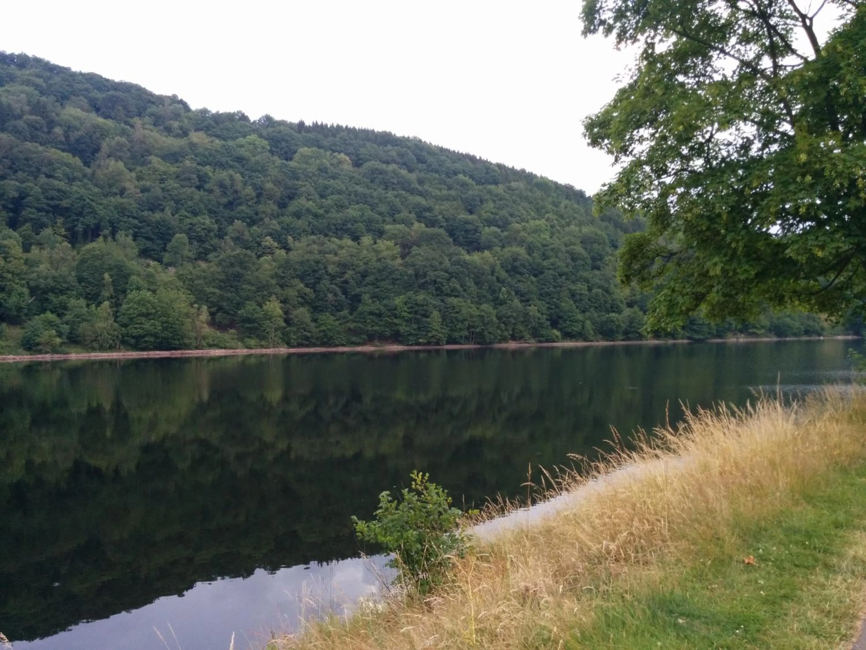 Beach in Hotel Seemöwe